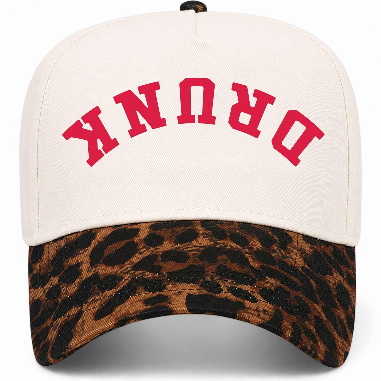 Drunk Upside Down Hat
