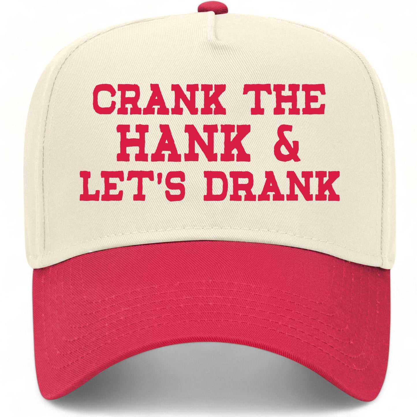 Ella Fella Serif Hat