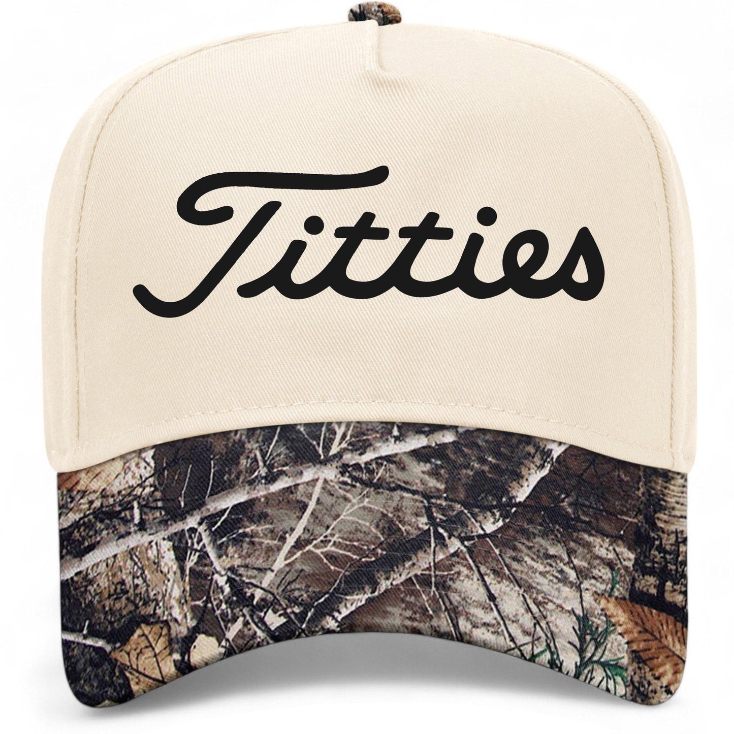 Itties Hat