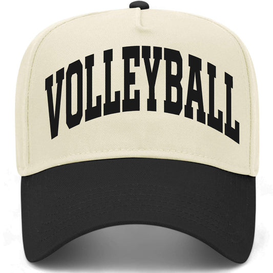 Volleyball Collegiate Hat