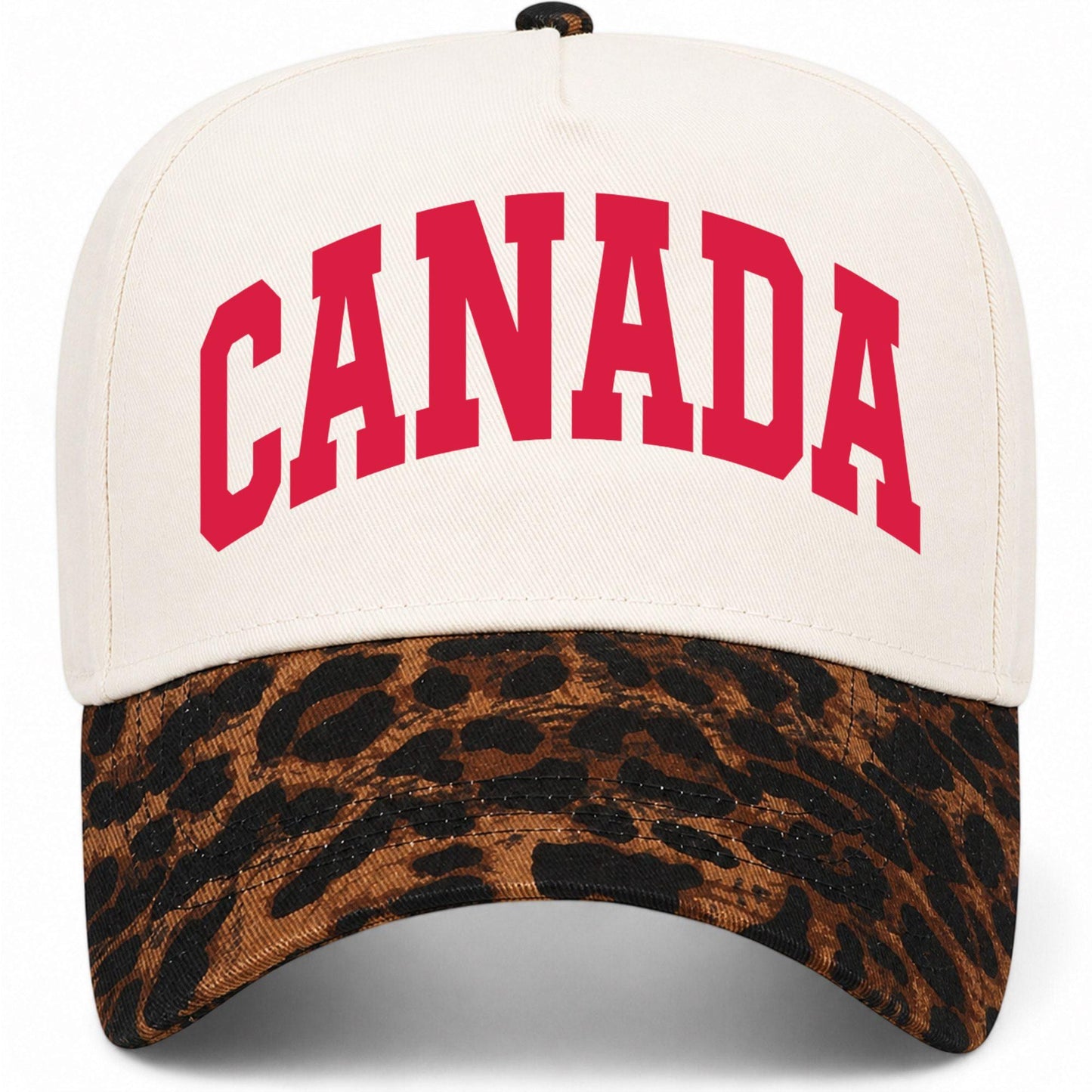 Canada Collegiate Hat