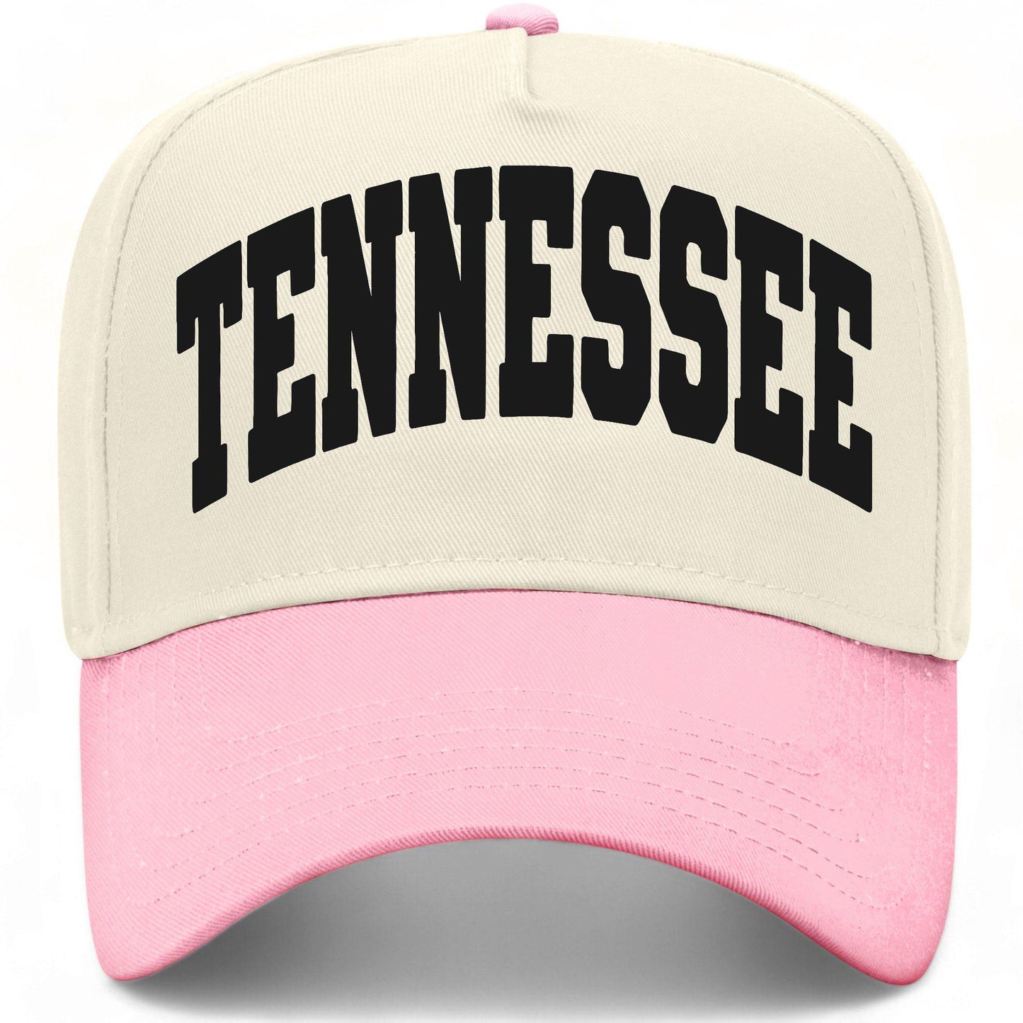 Tennessee Collegiate Hat