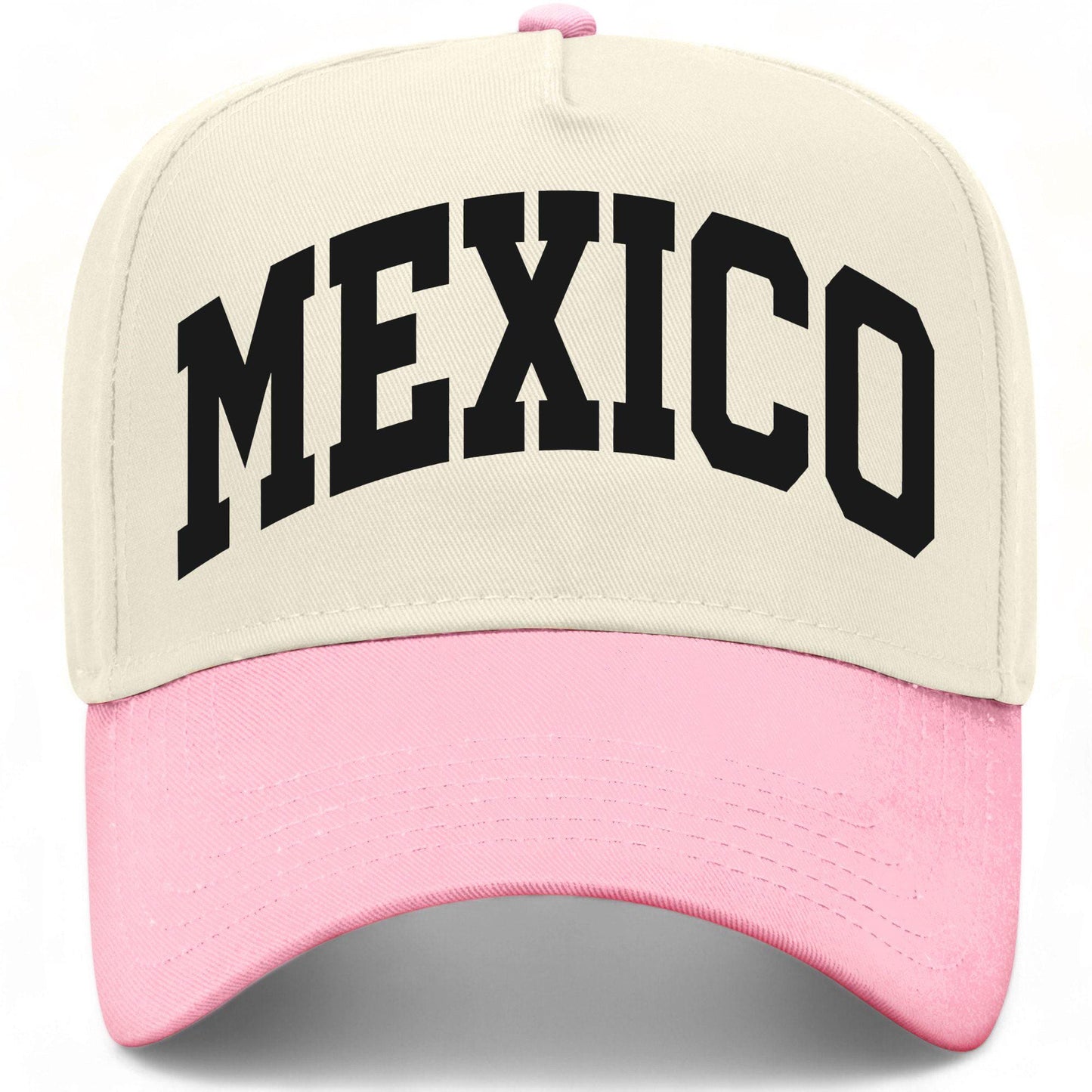 Mexico Collegiate Hat