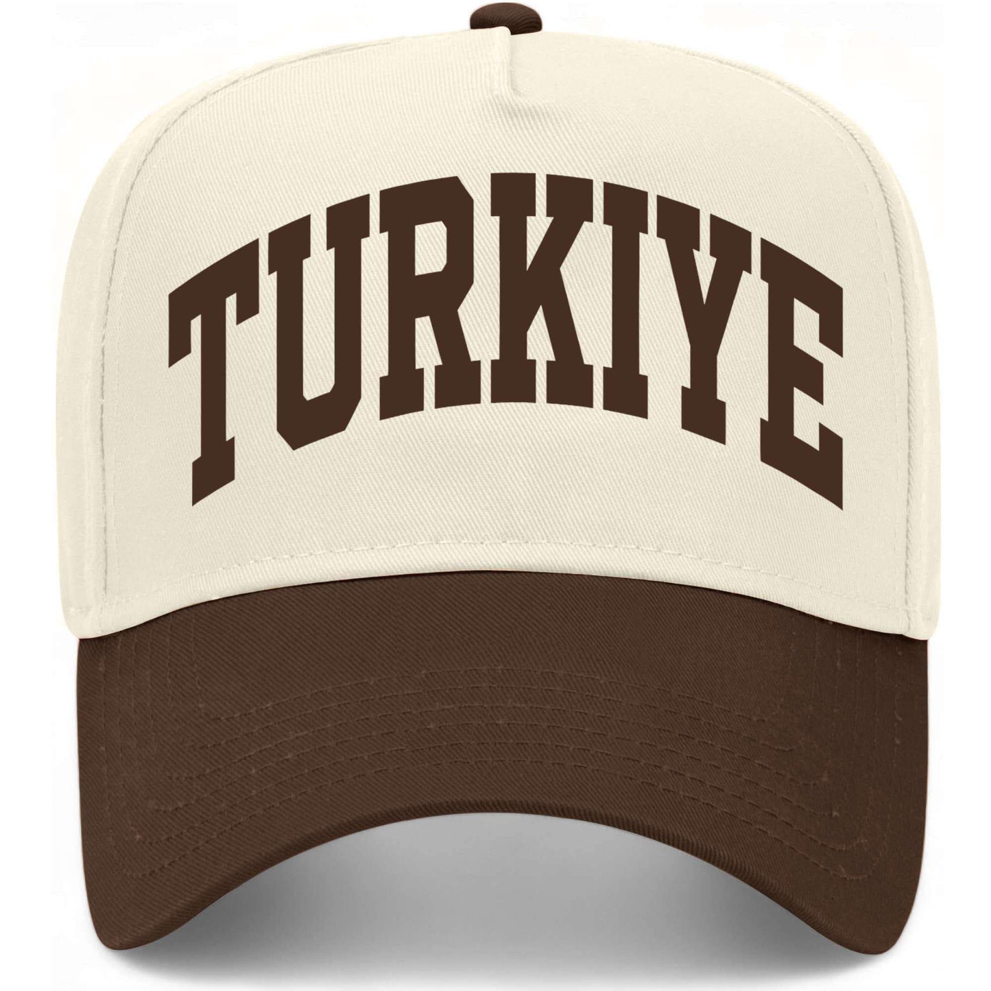 Turkiye Collegiate Hat