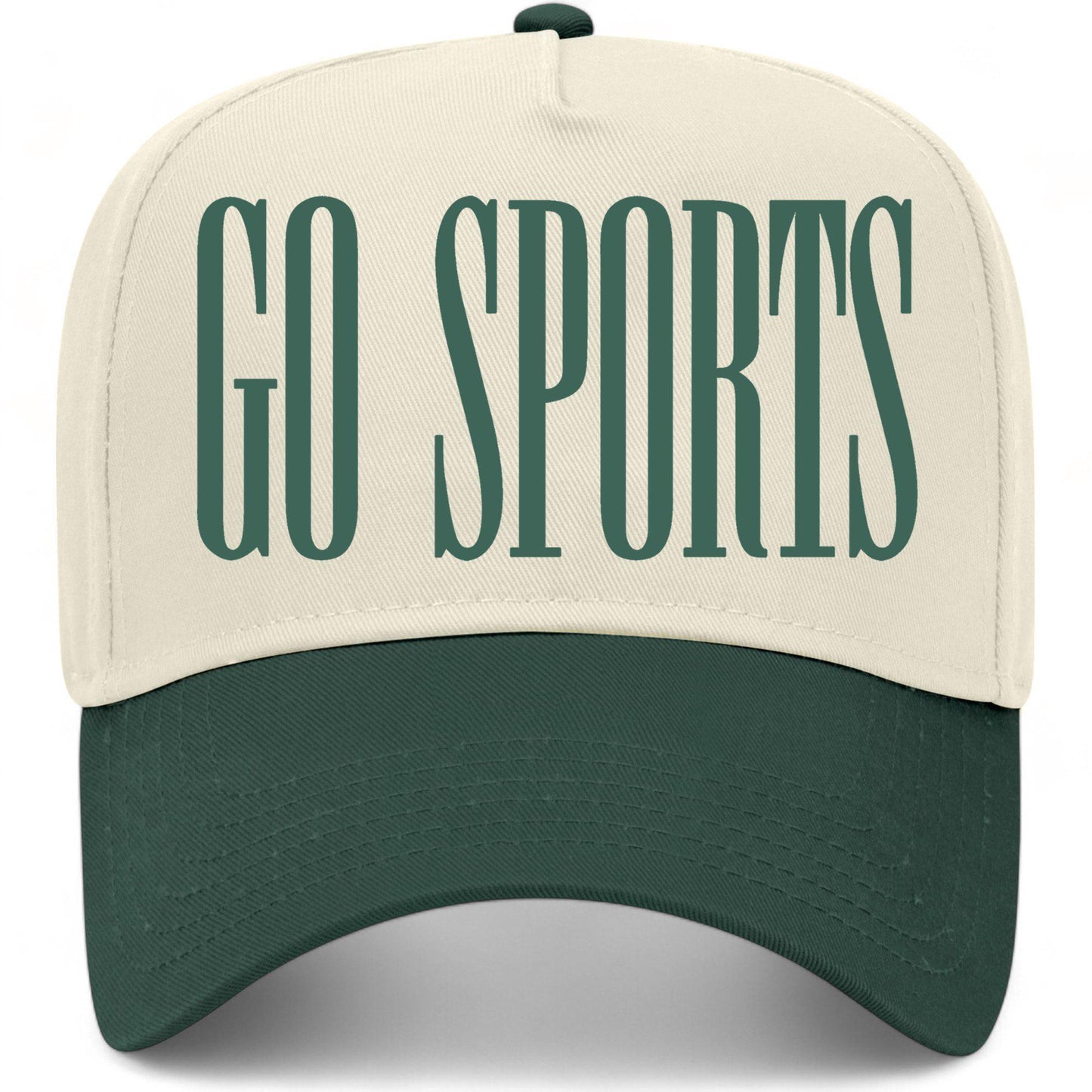 Go Sports Hat