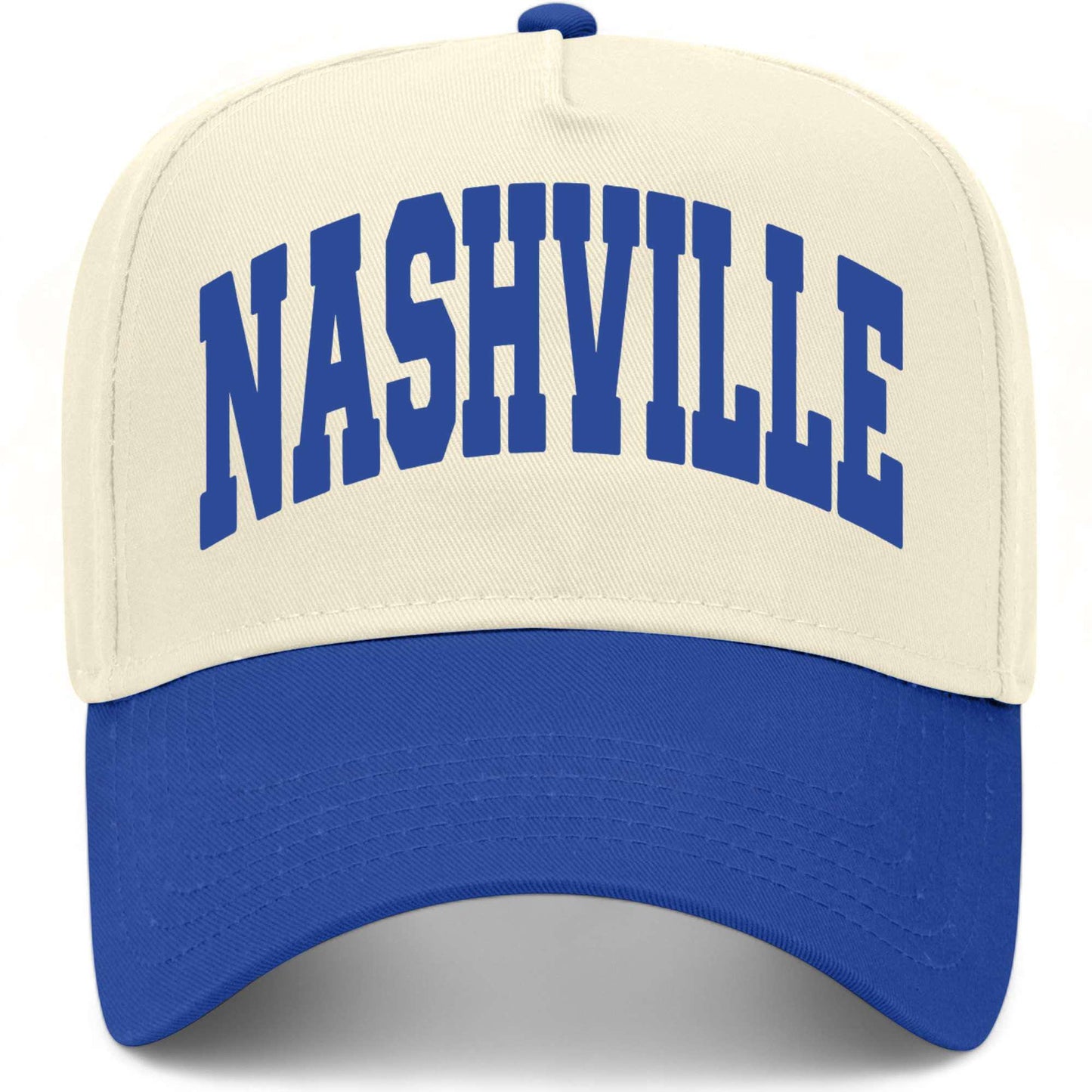Nashville Collegiate Hat