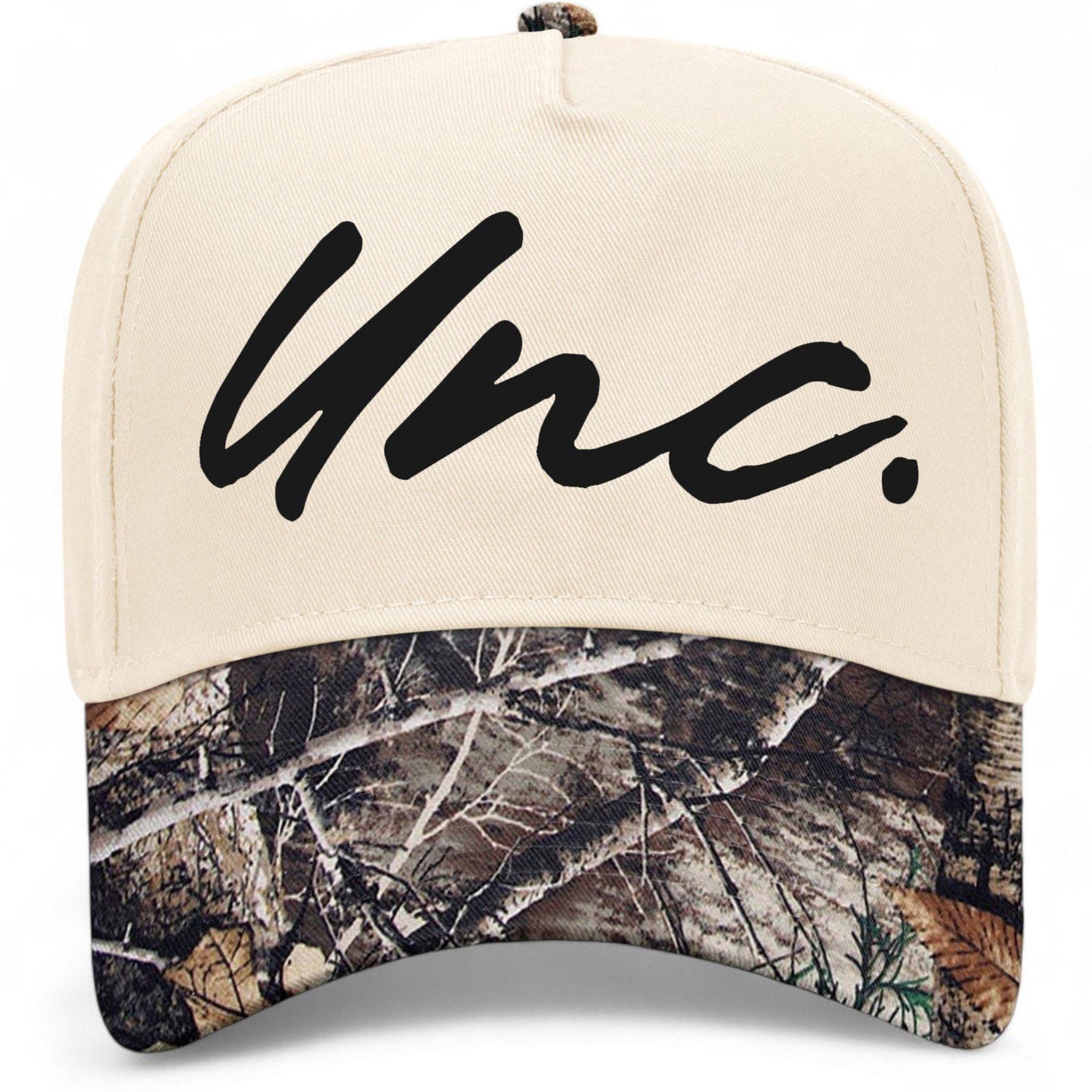 Unc. Uncle Hat
