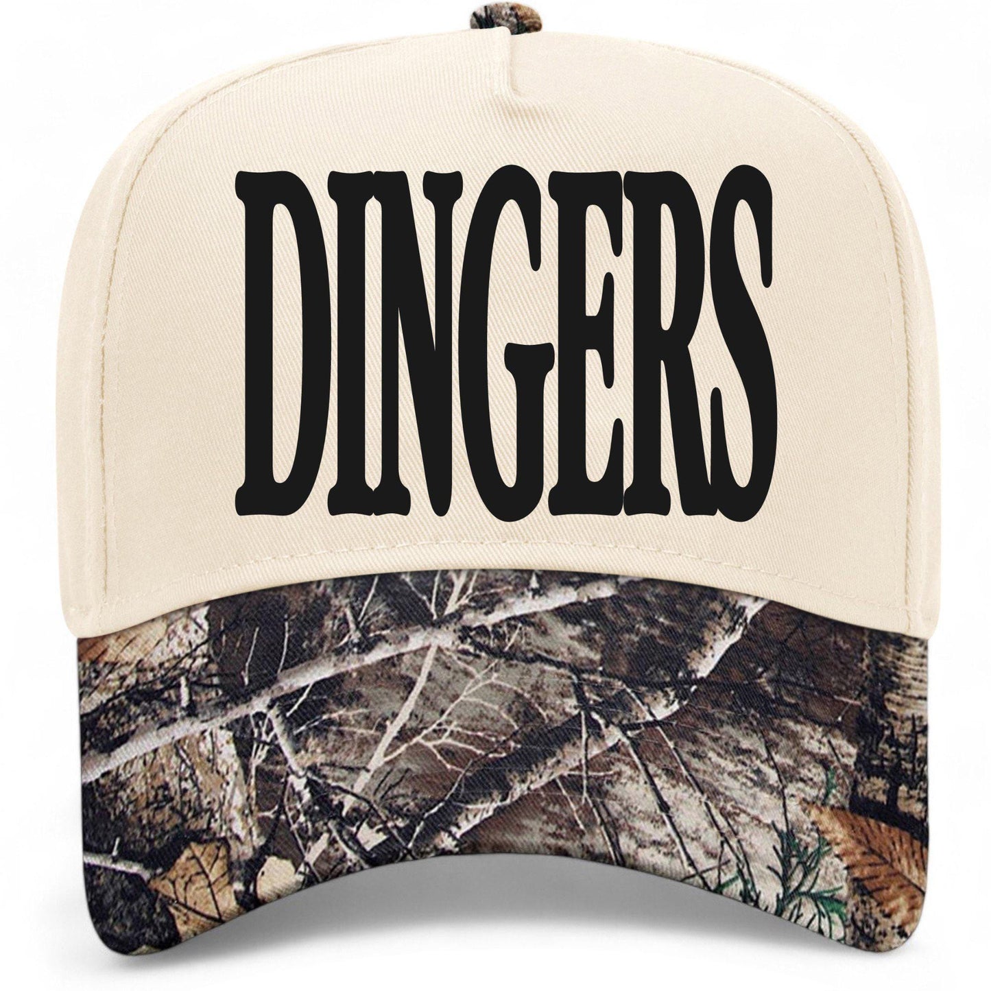 Dingers Hat