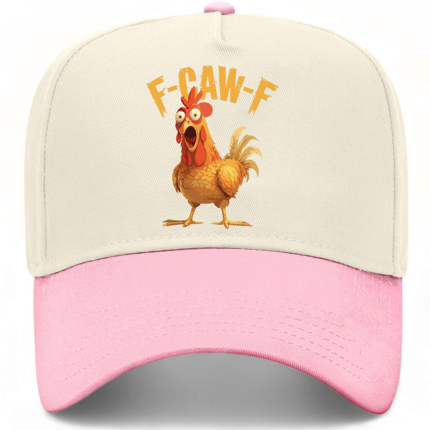 F-Caw-F Hat