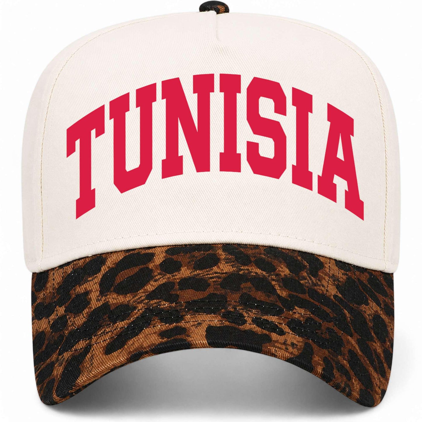 Tunisia Collegiate Hat