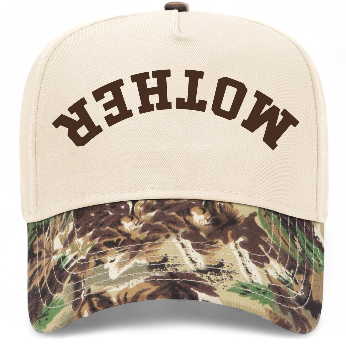Mother Upside Down Hat