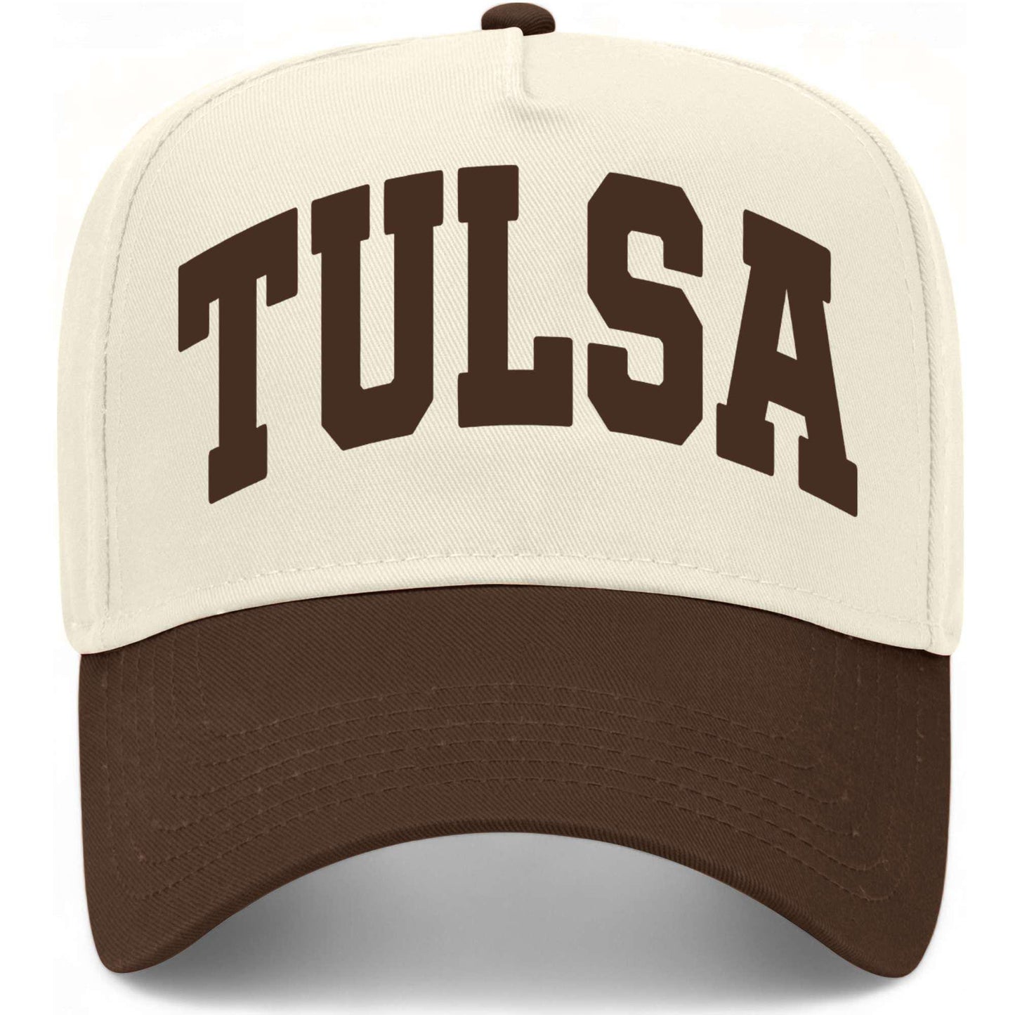 Tulsa Collegiate Hat
