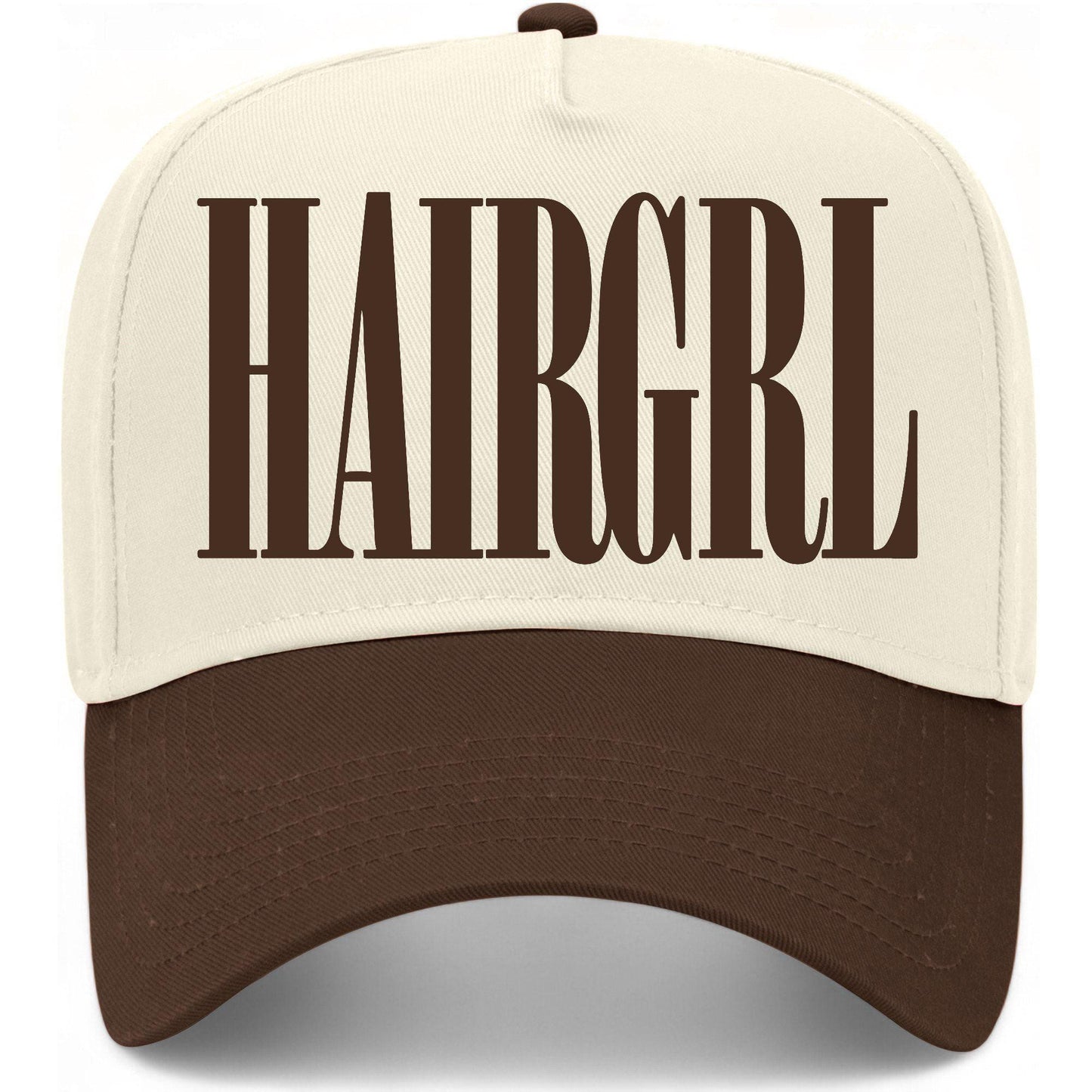Hairgrl Hat