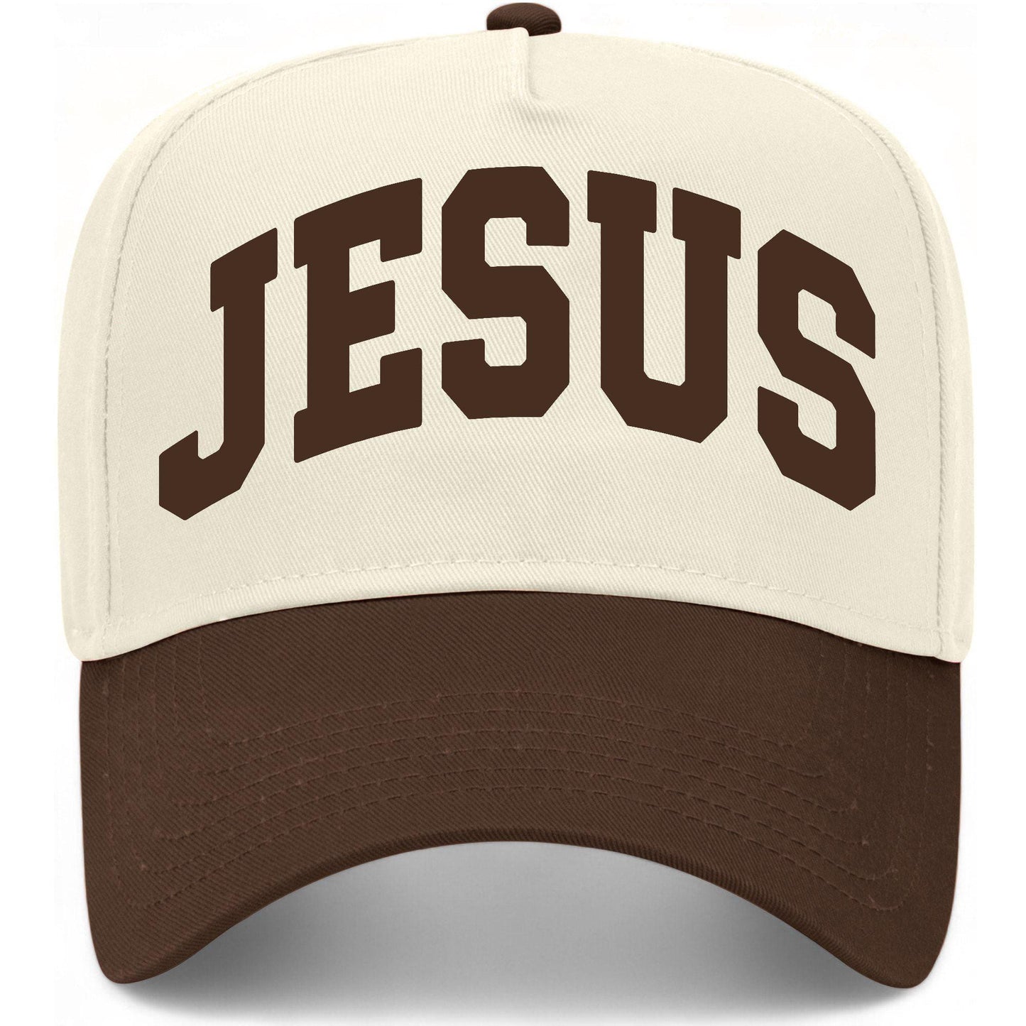 Jesus Collegiate Hat