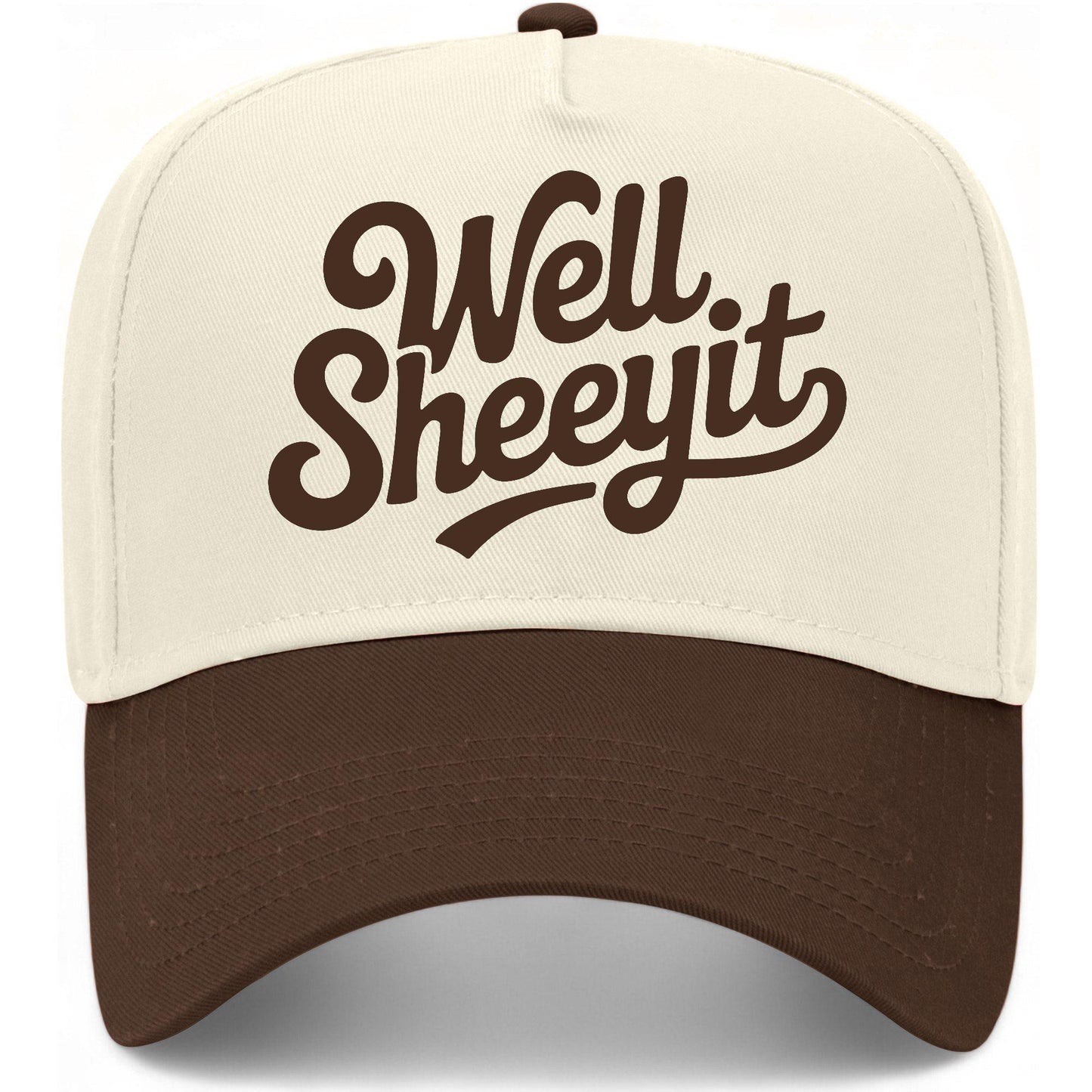Well Sheeyit Hat