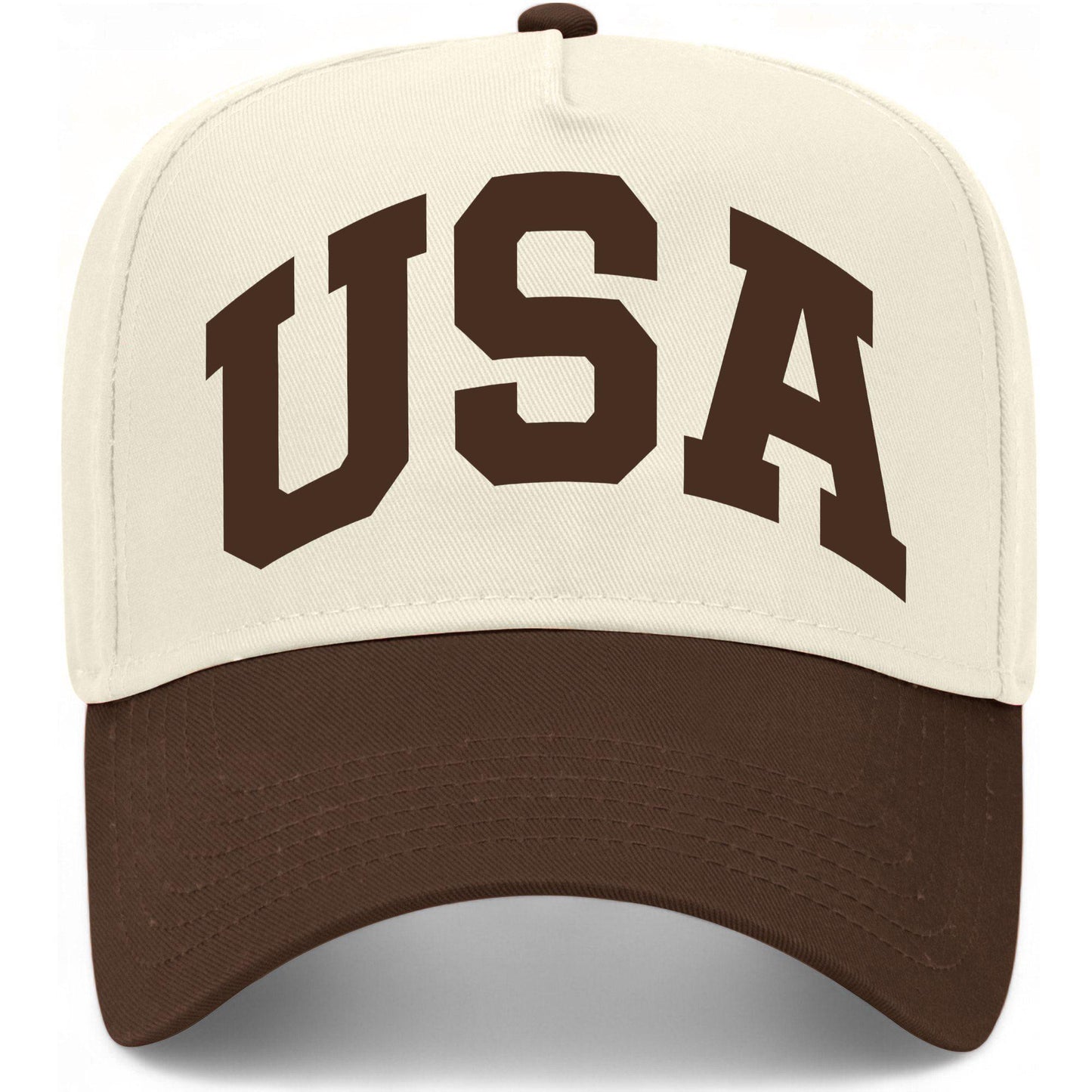 USA Collegiate Hat