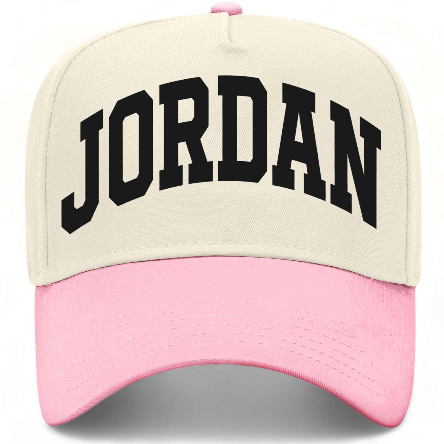 Jordan Collegiate Hat