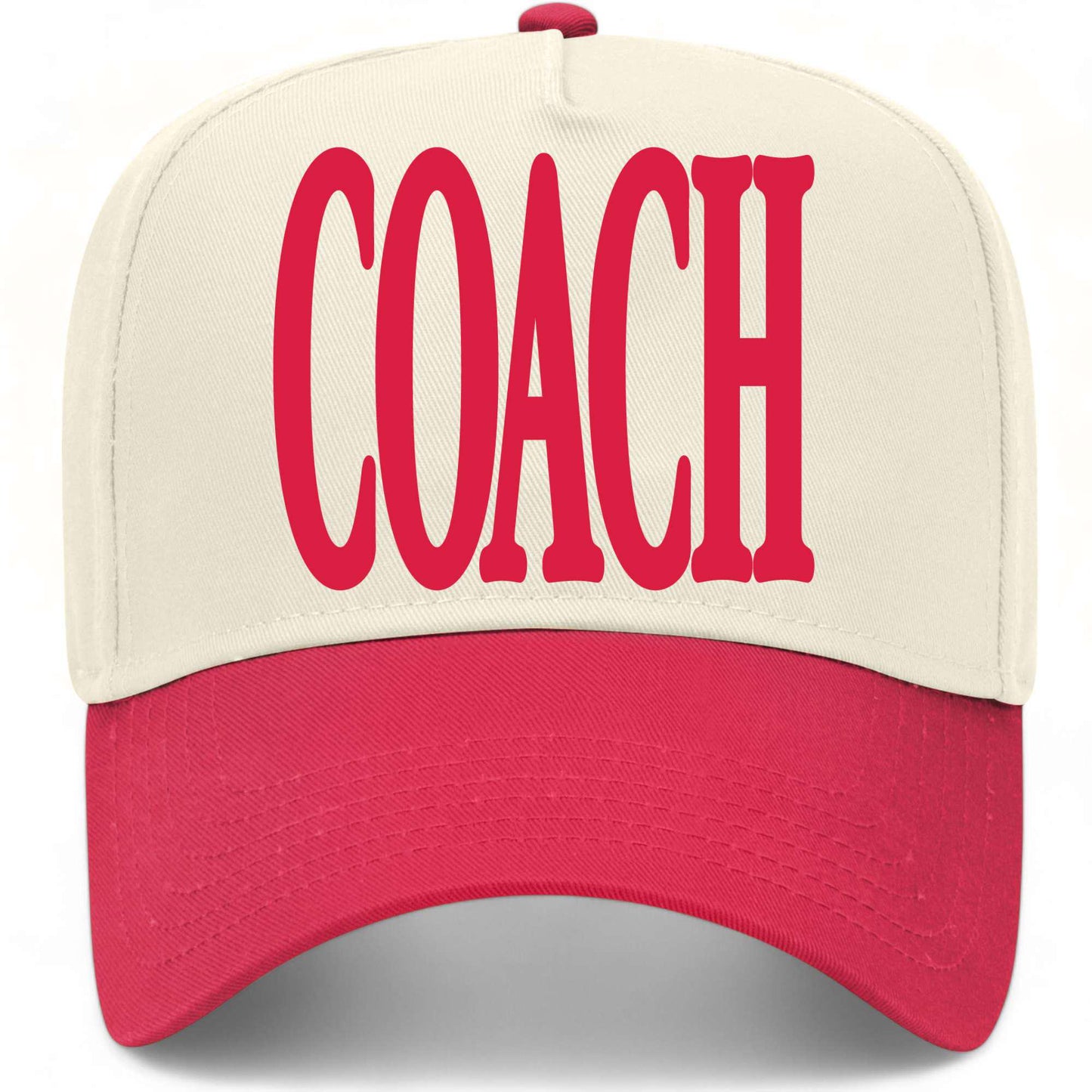 Coach Hat