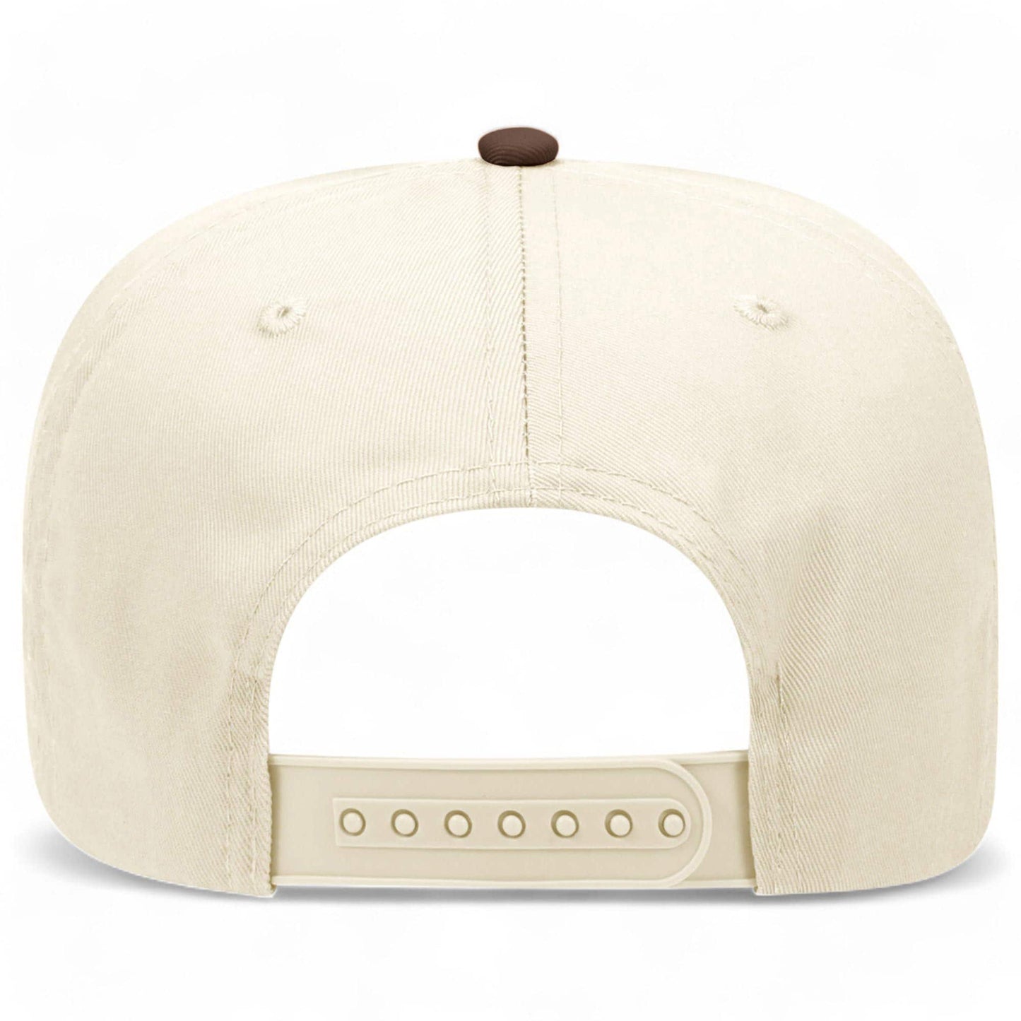 God Did Collegiate Hat