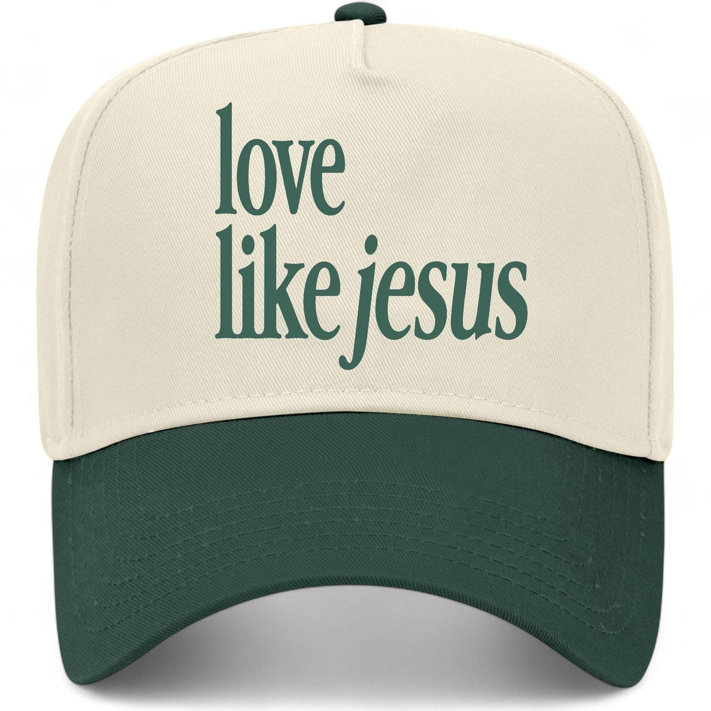 Love Like Jesus Hat