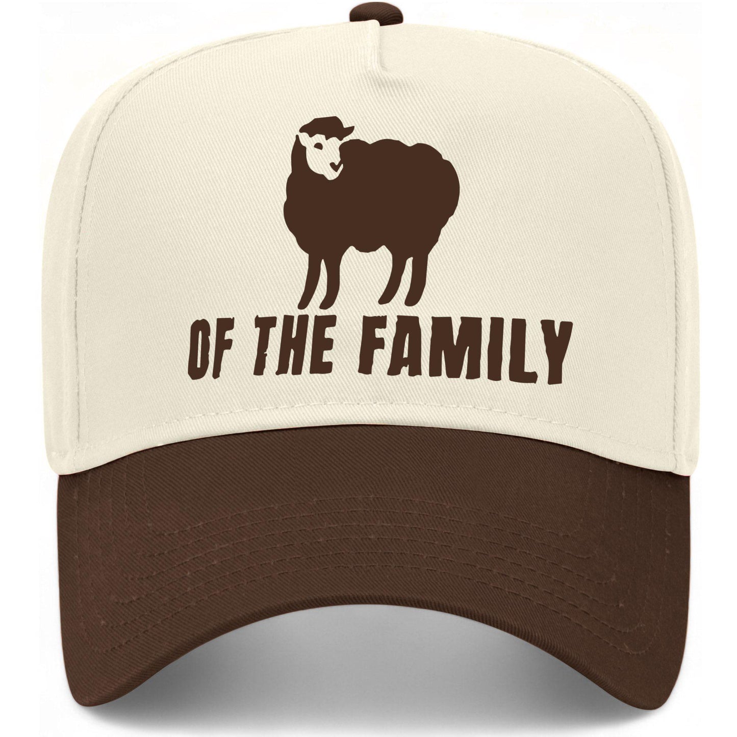Goat of The Family Hat