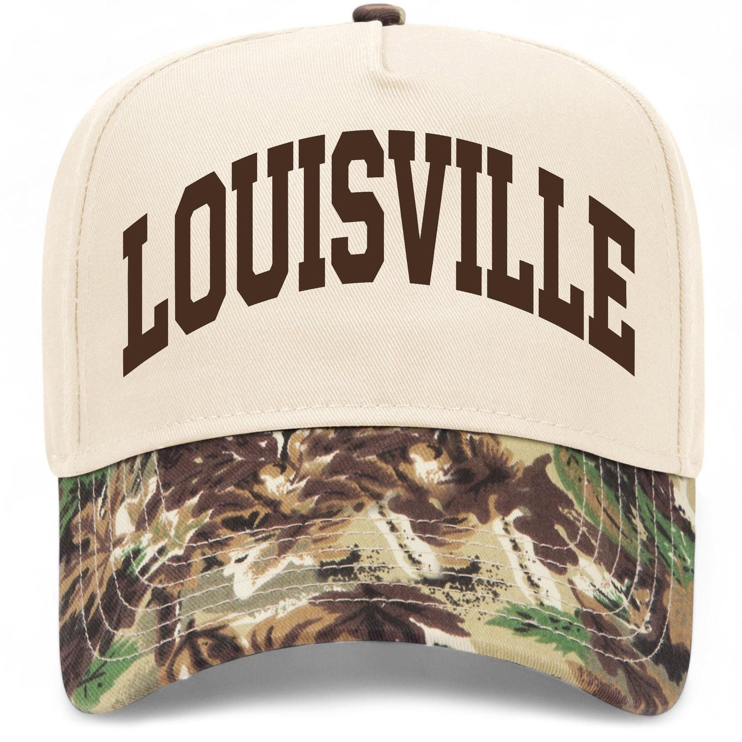 Louisville Collegiate Hat