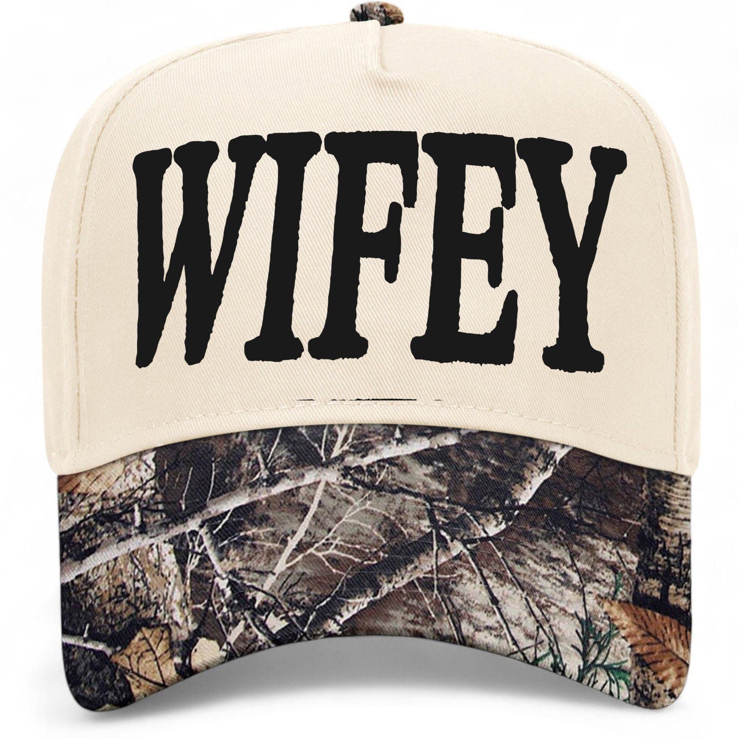 Wifey V2 Hat