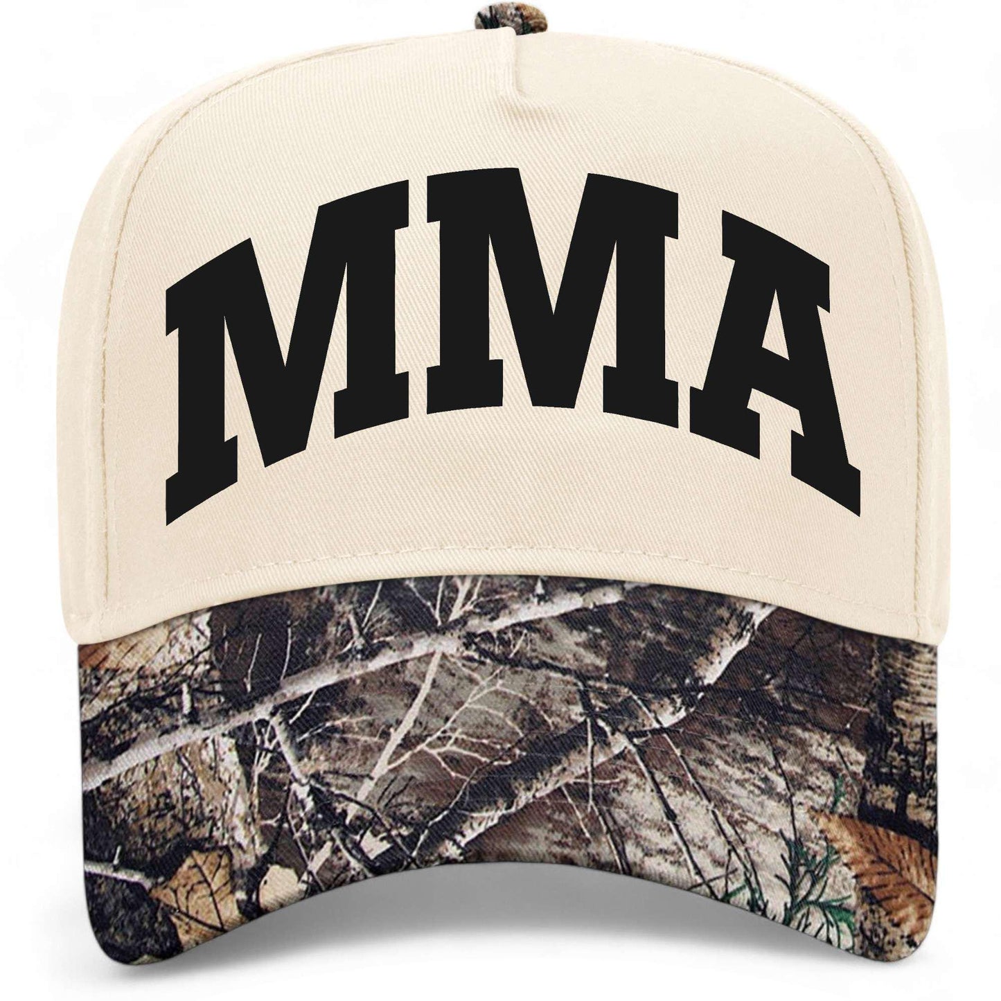 MMA Collegiate Hat