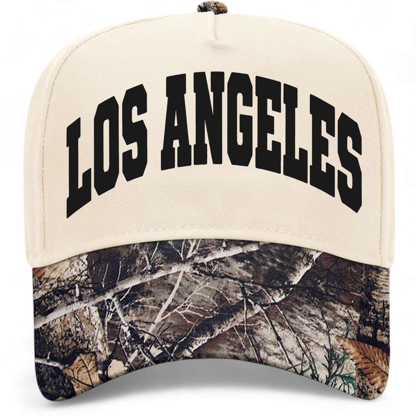 Los Angeles Collegiate Hat