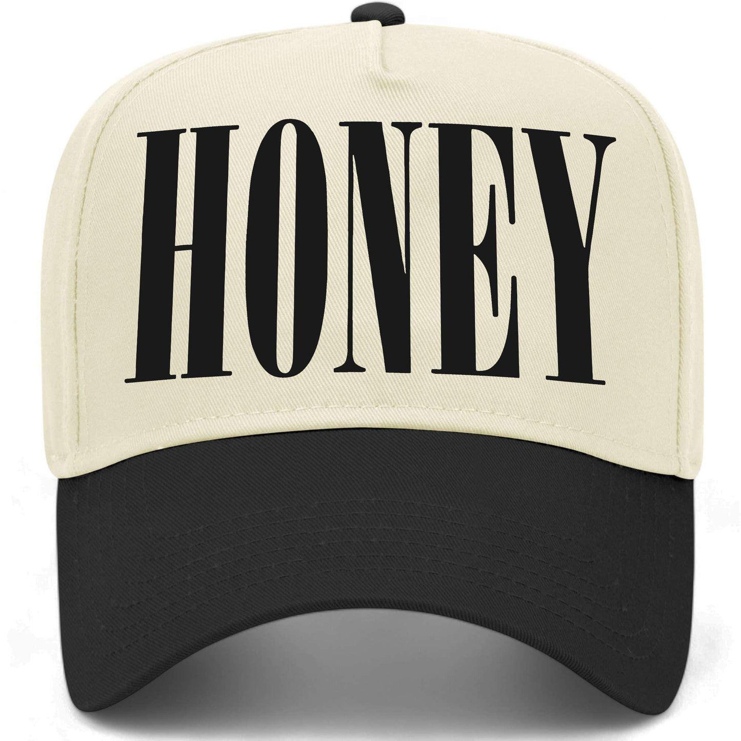 Honey Hat