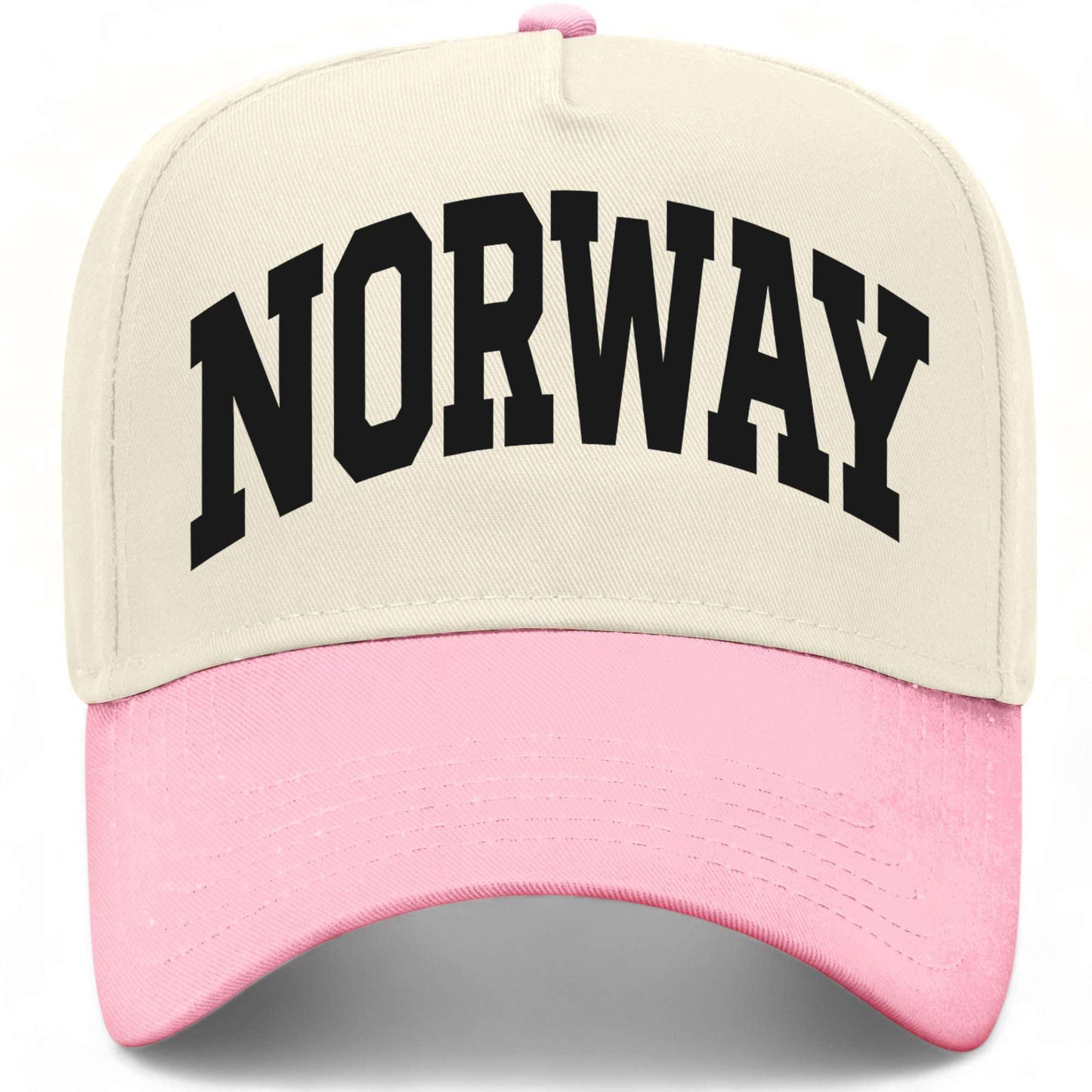 Norway Collegiate Hat