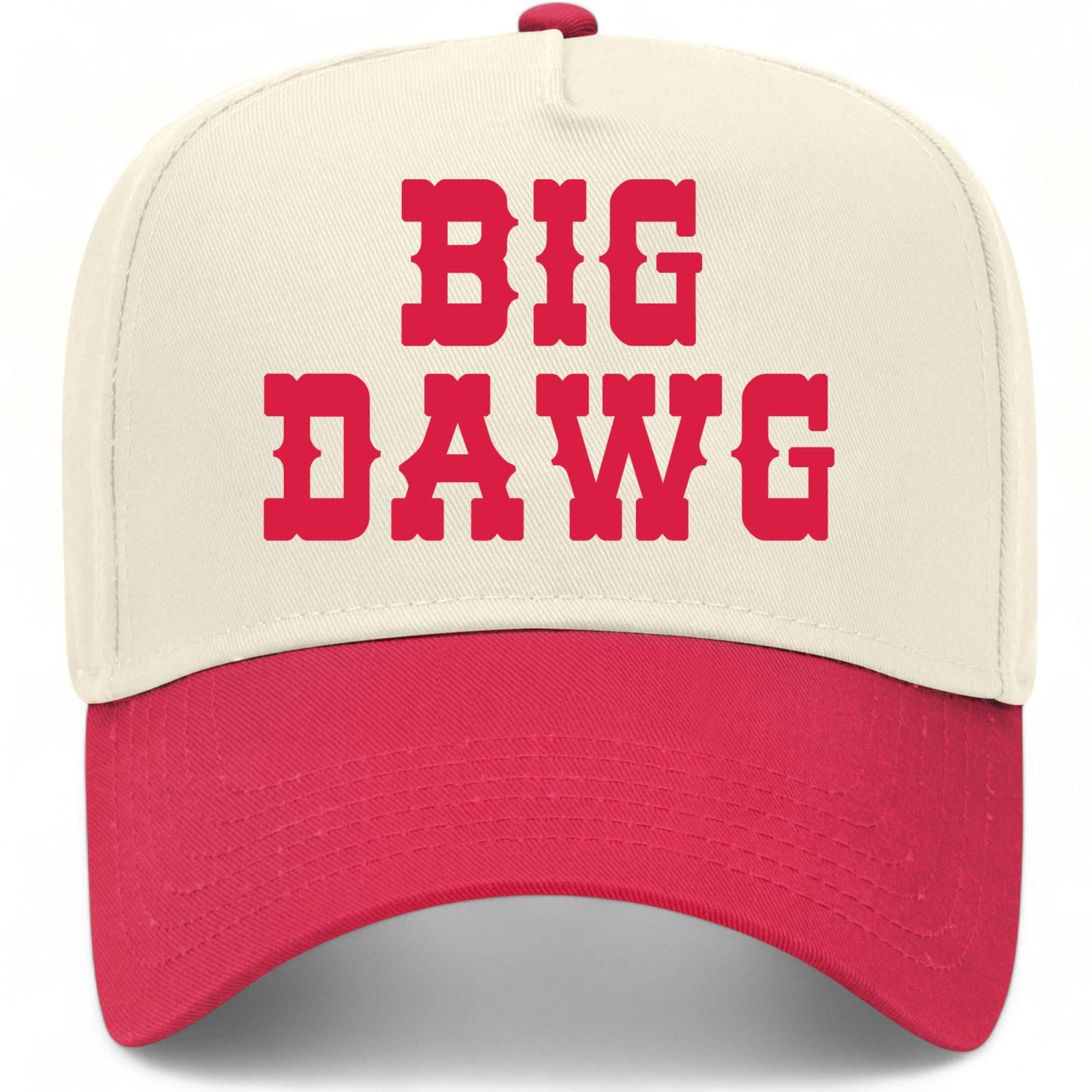 Big Dawg Hat