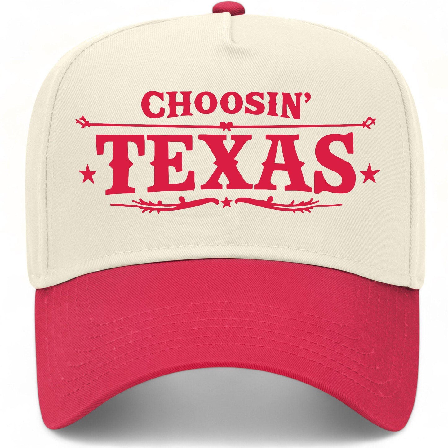 Choosin' Texas Wide Hat