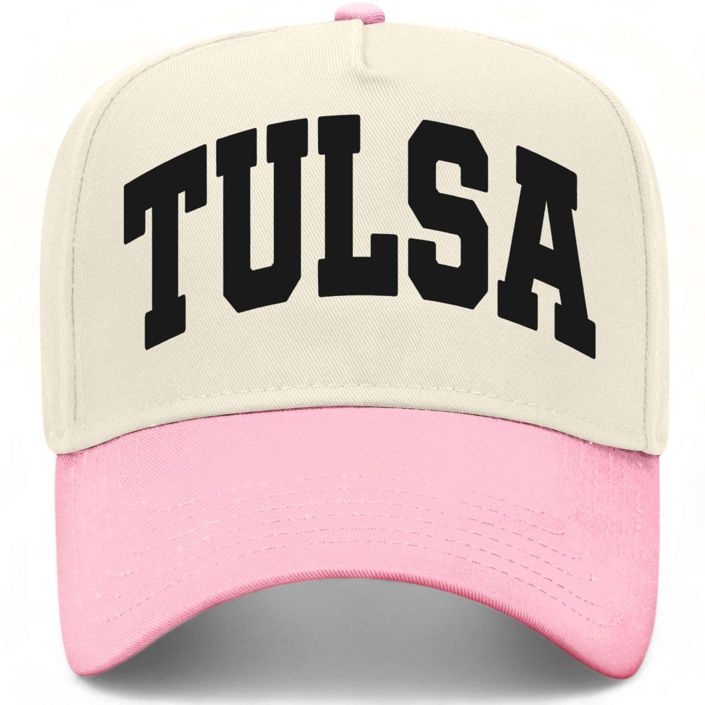 Tulsa Collegiate Hat