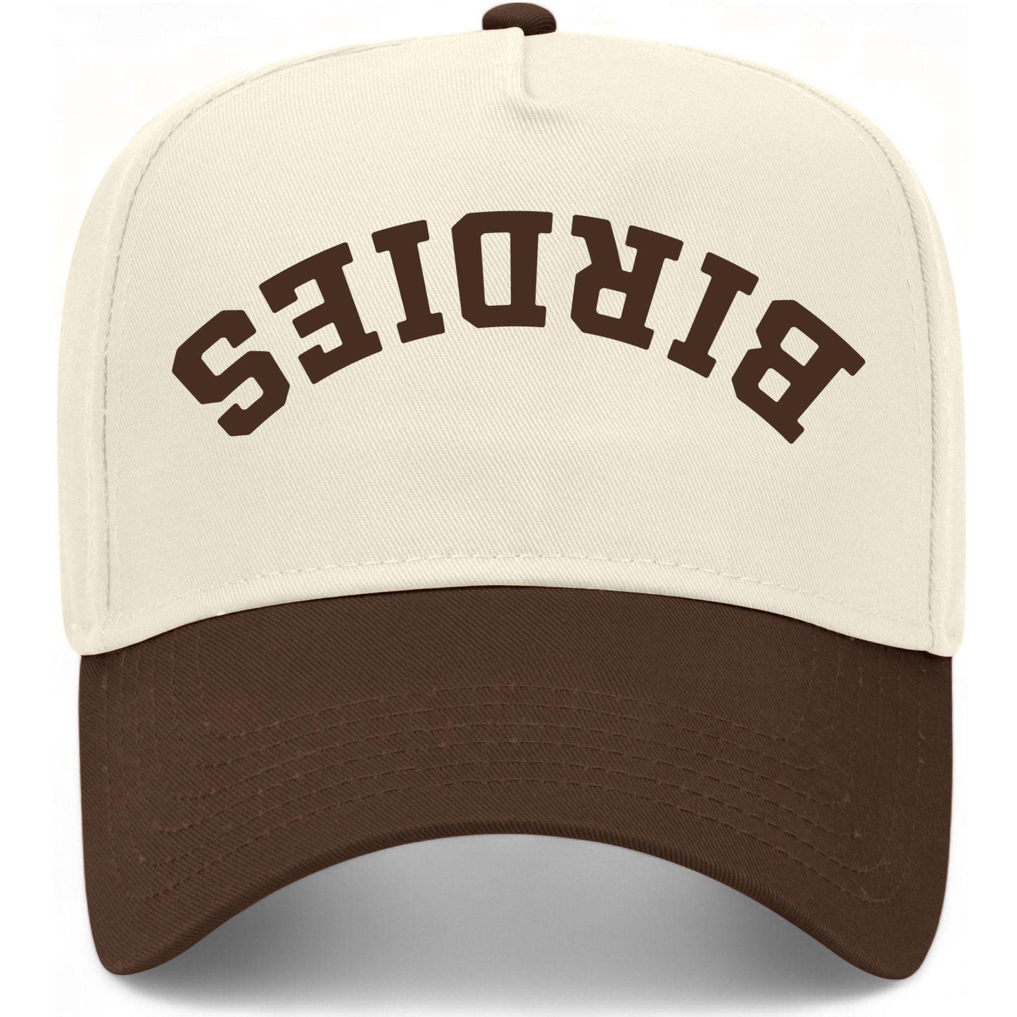 Birdies Upside Down Hat