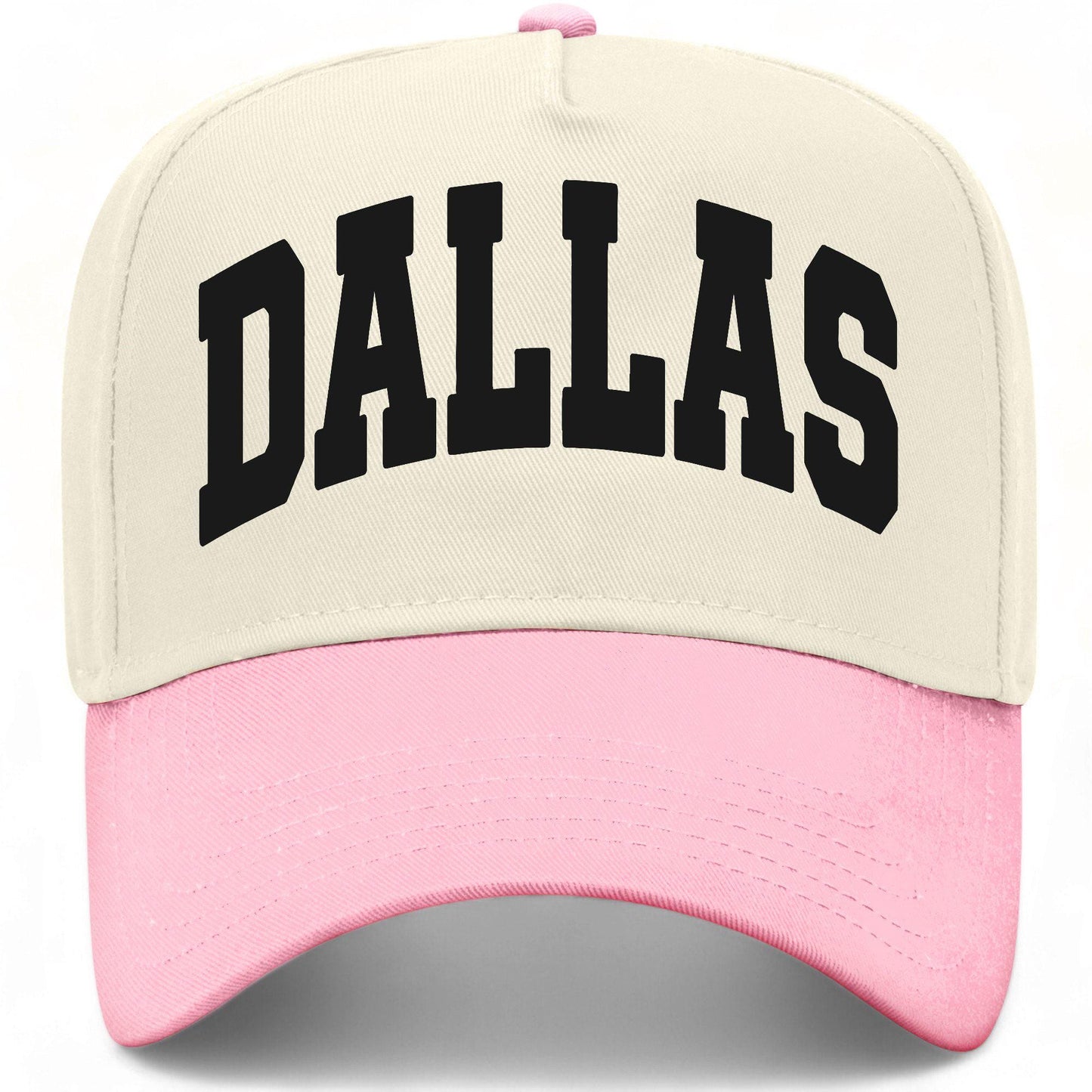 Dallas Collegiate Hat