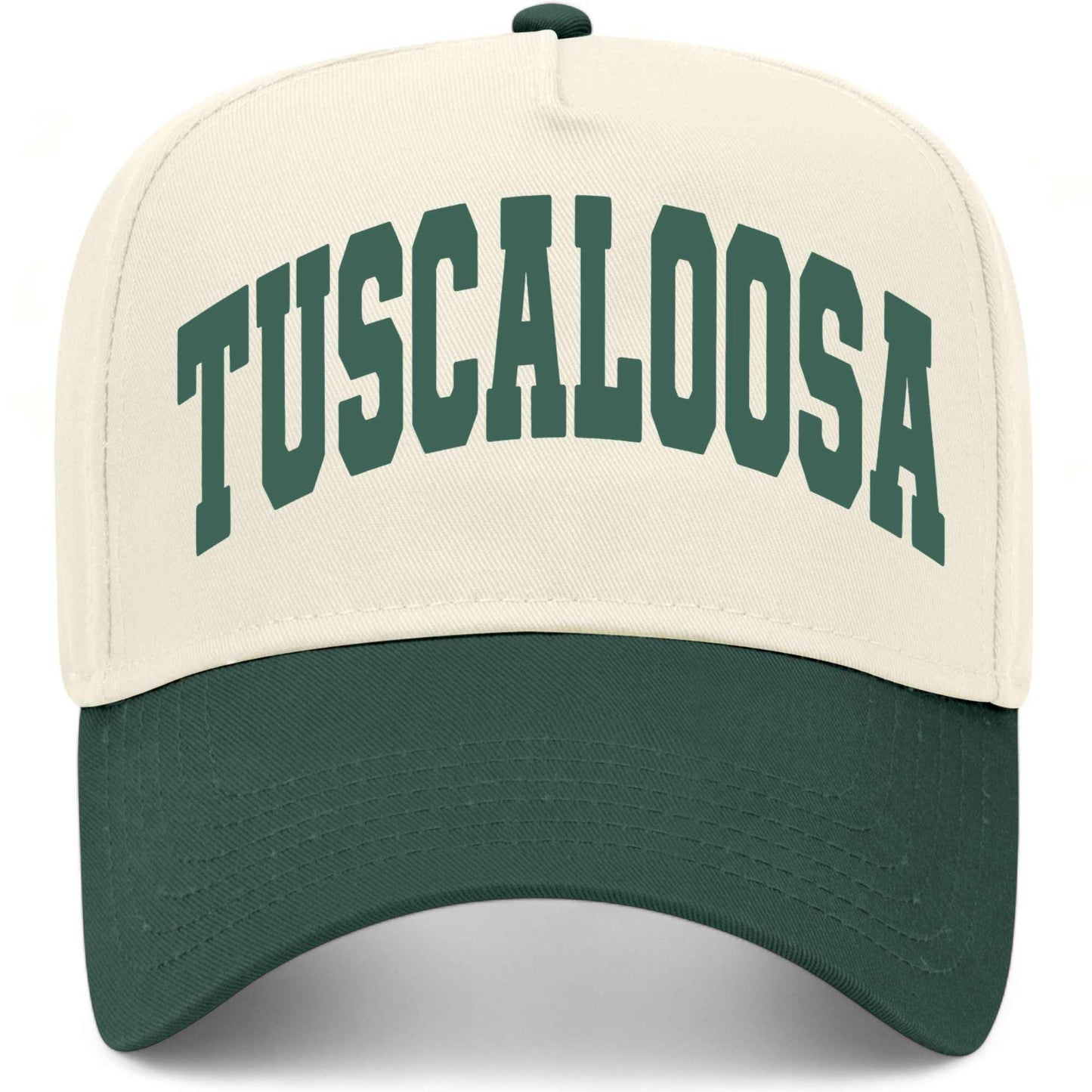 Tuscaloosa Collegiate Hat