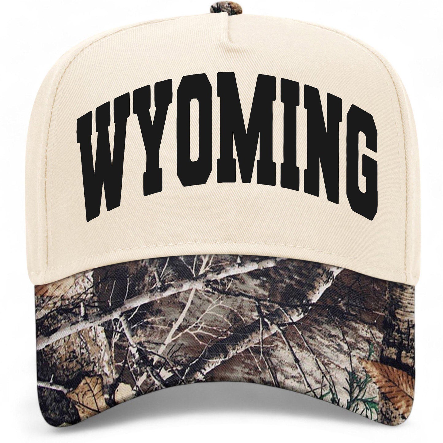 Wyoming Collegiate Hat