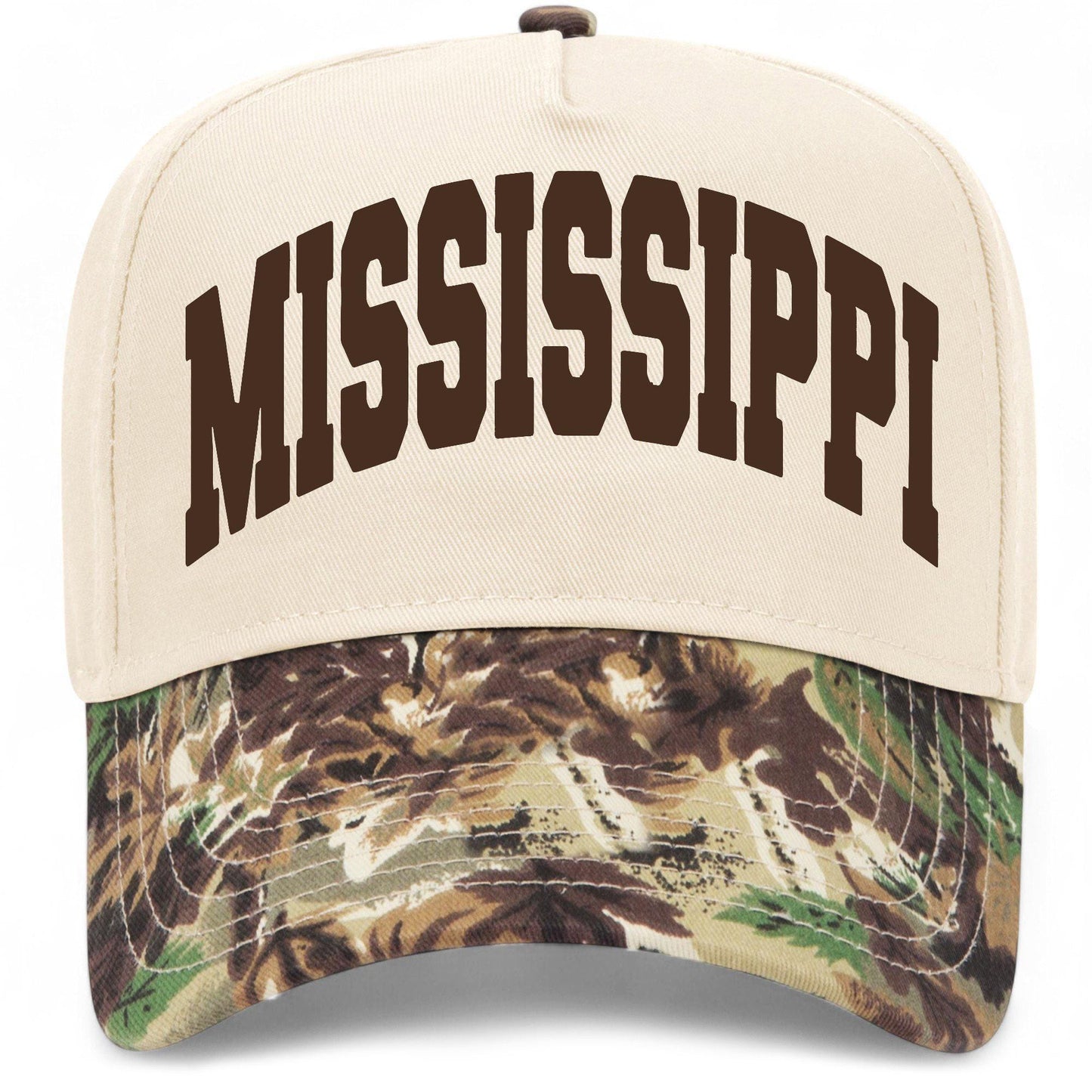 Mississippi Collegiate Hat