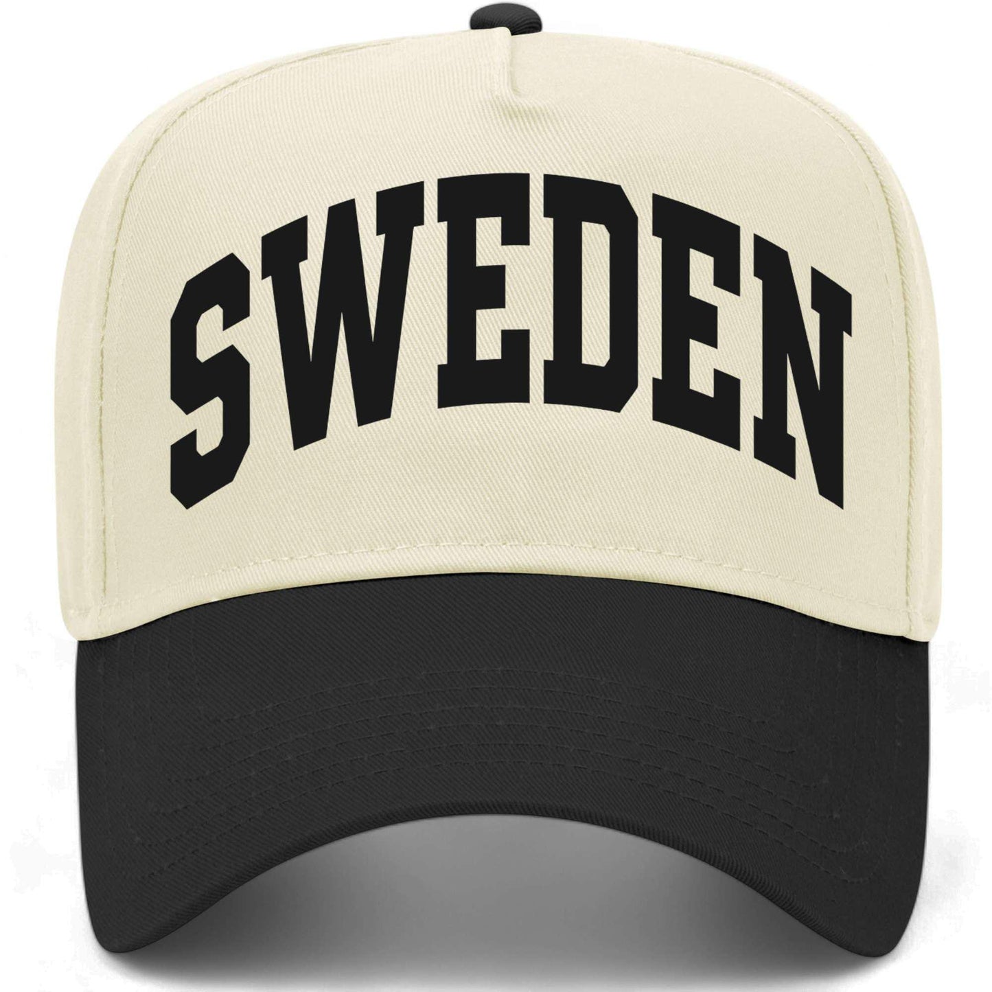 Sweden Collegiate Hat