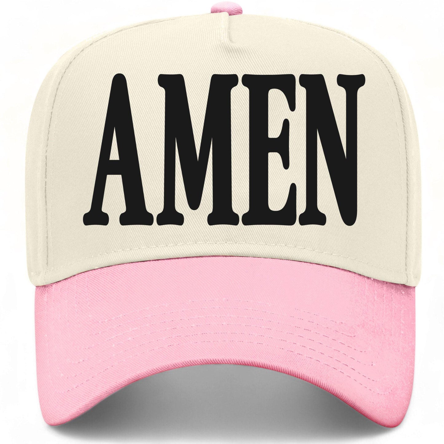 Amen Serif Hat