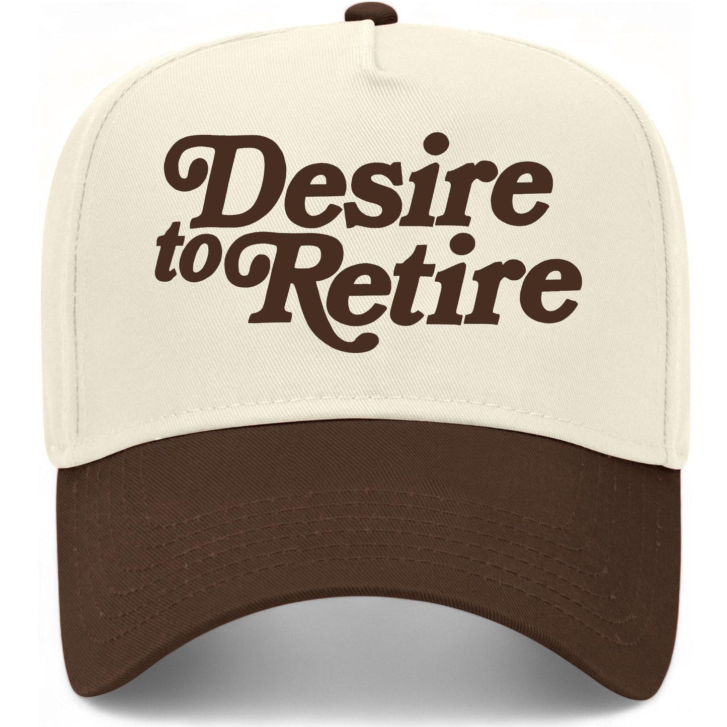 Desire to Retire Hat