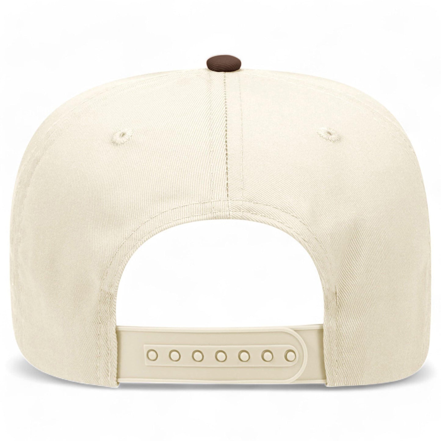 Howdy Underlined Hat
