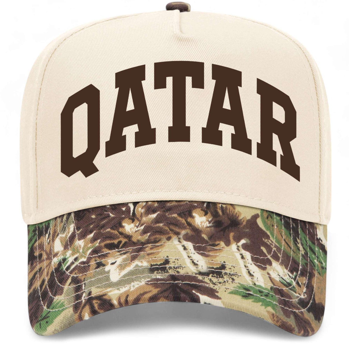 Qatar Collegiate Hat