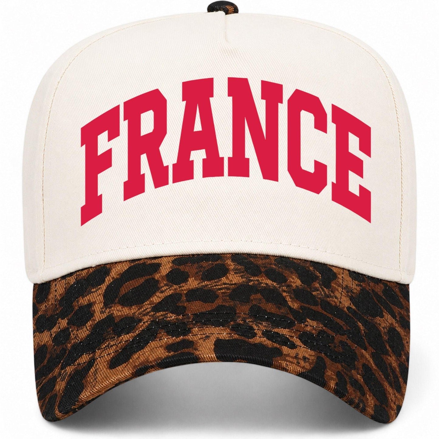 France Collegiate Hat