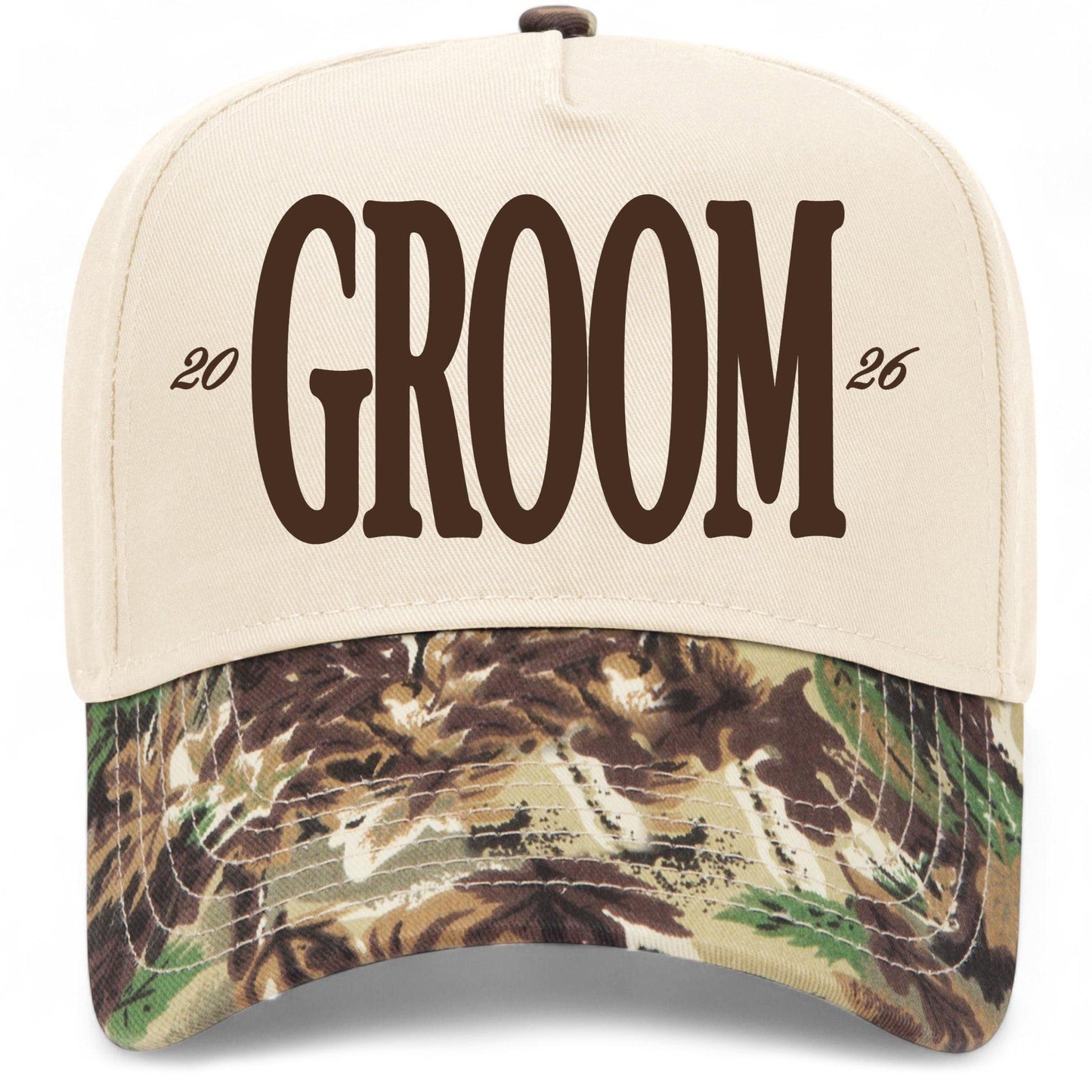 Groom 2026 Hat