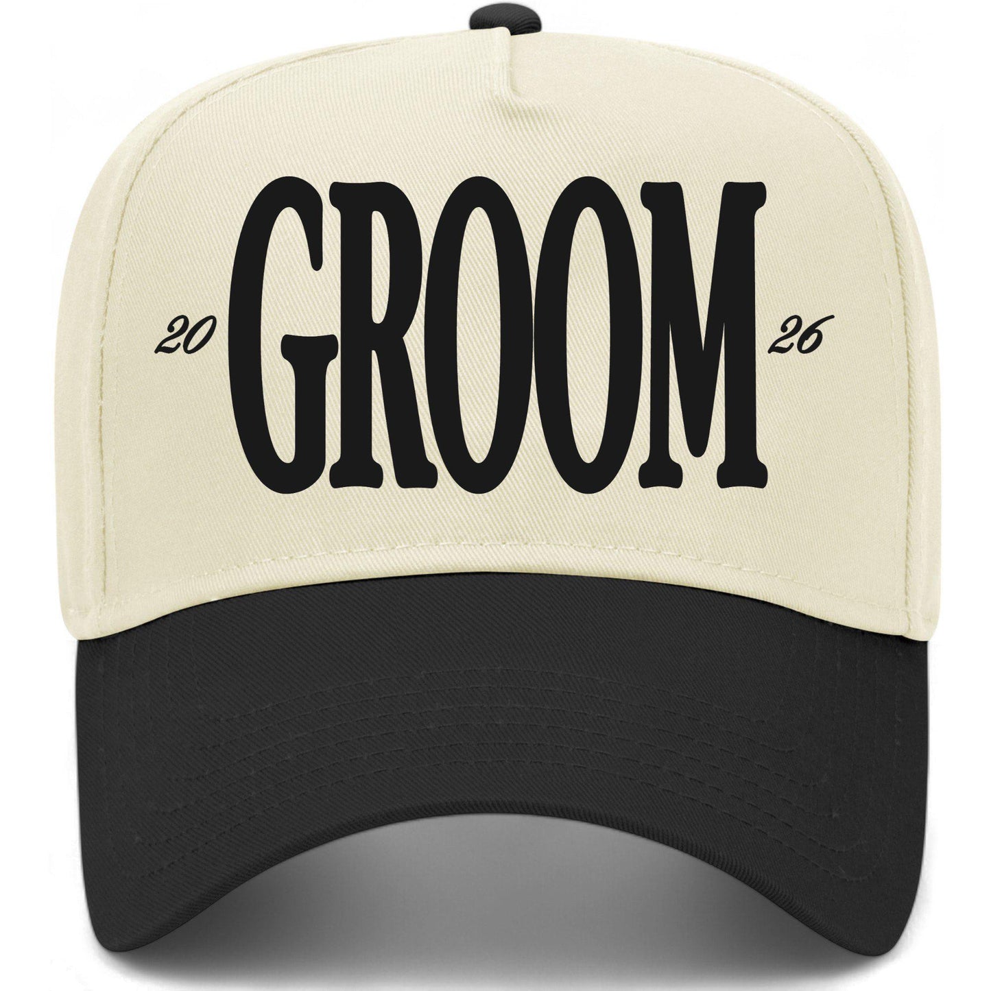Groom 2026 Hat