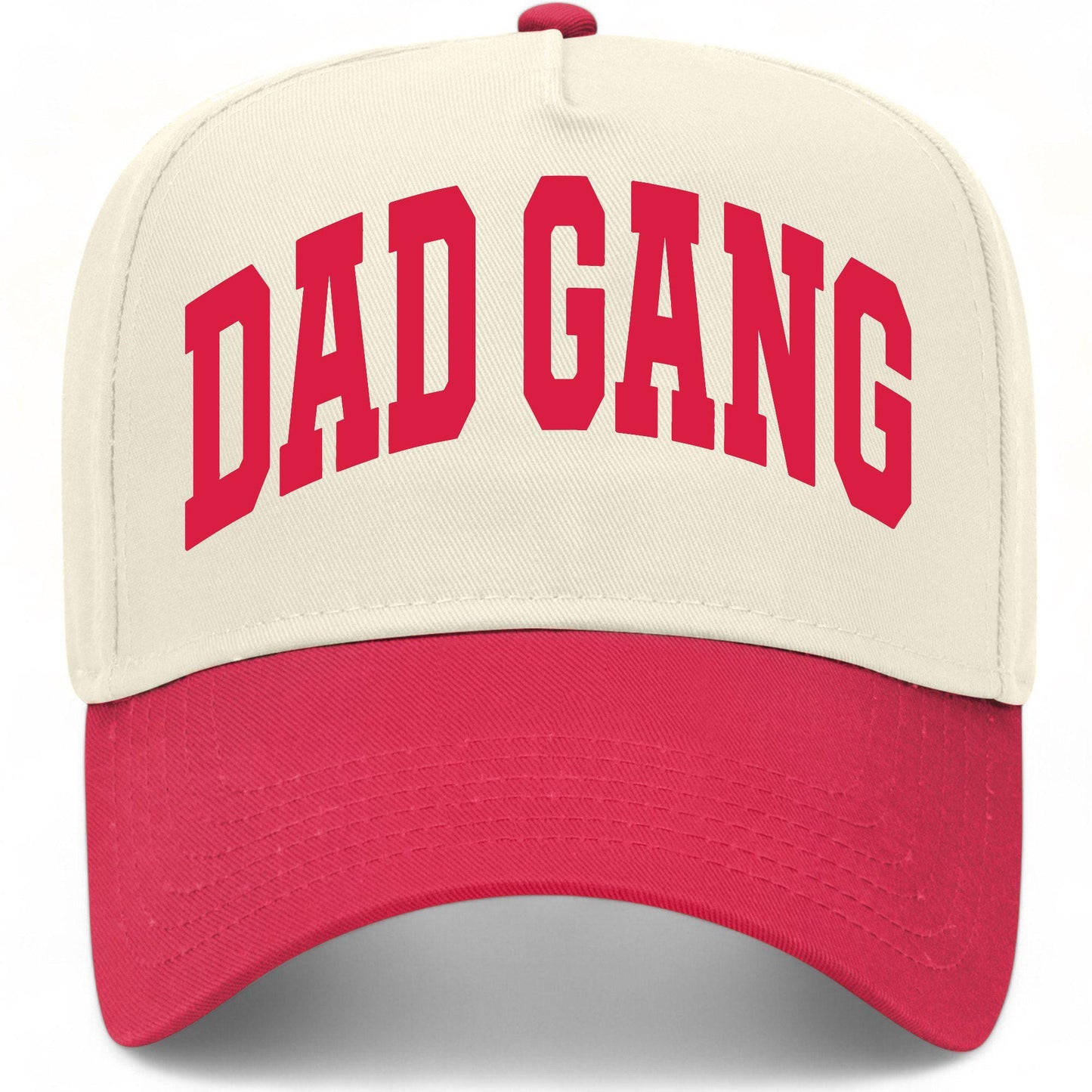Dad Gang Collegiate Hat