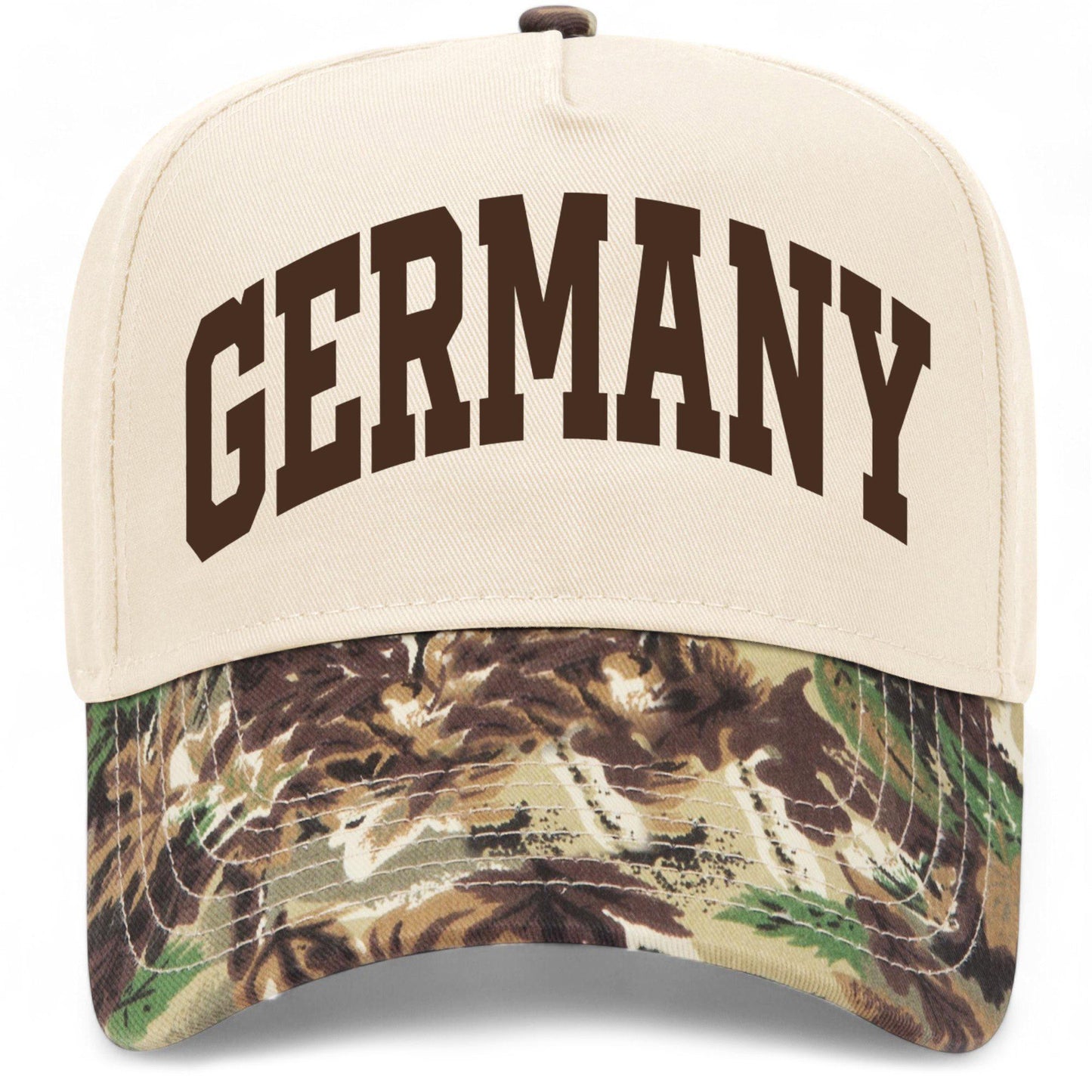 Germany Collegiate Hat