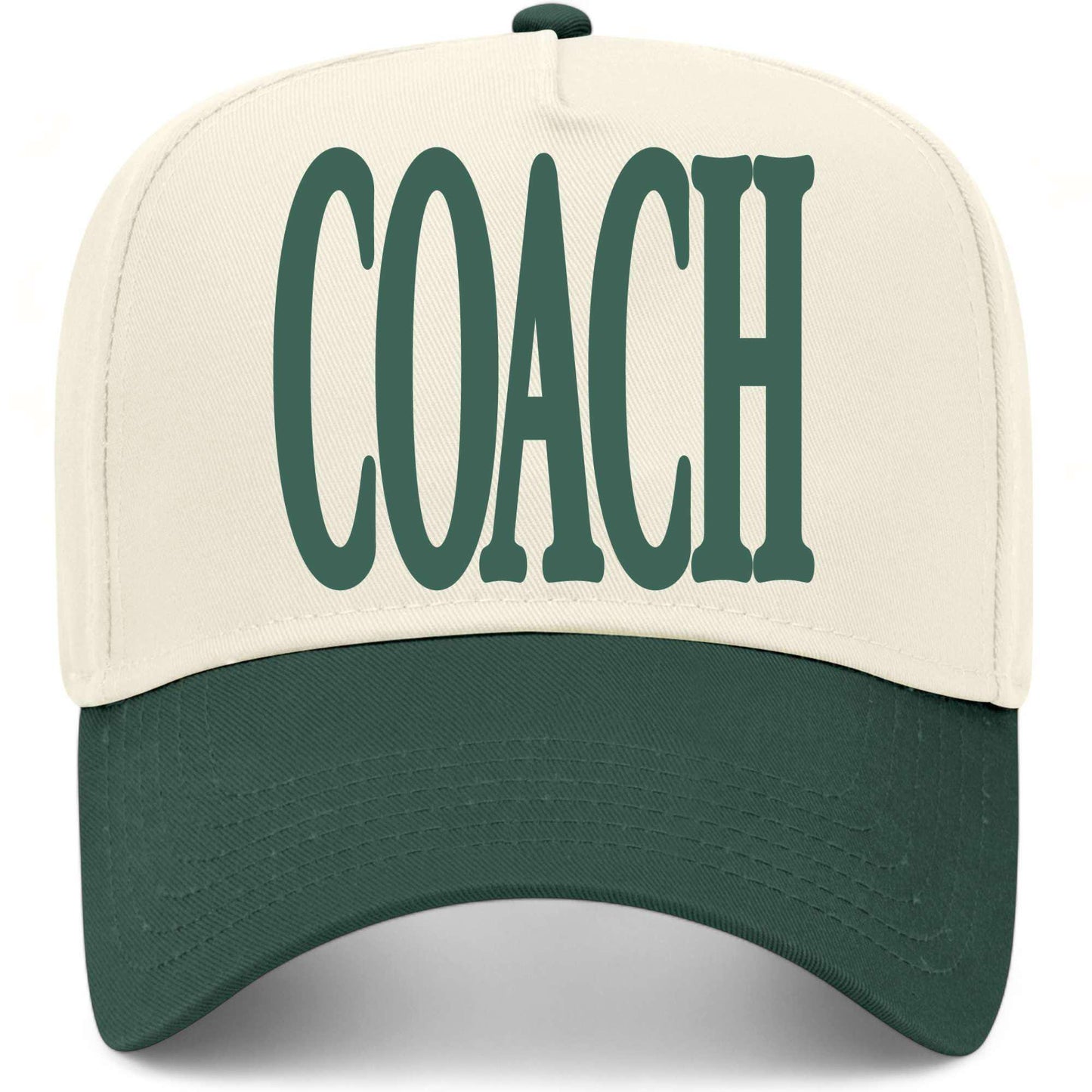 Coach Hat